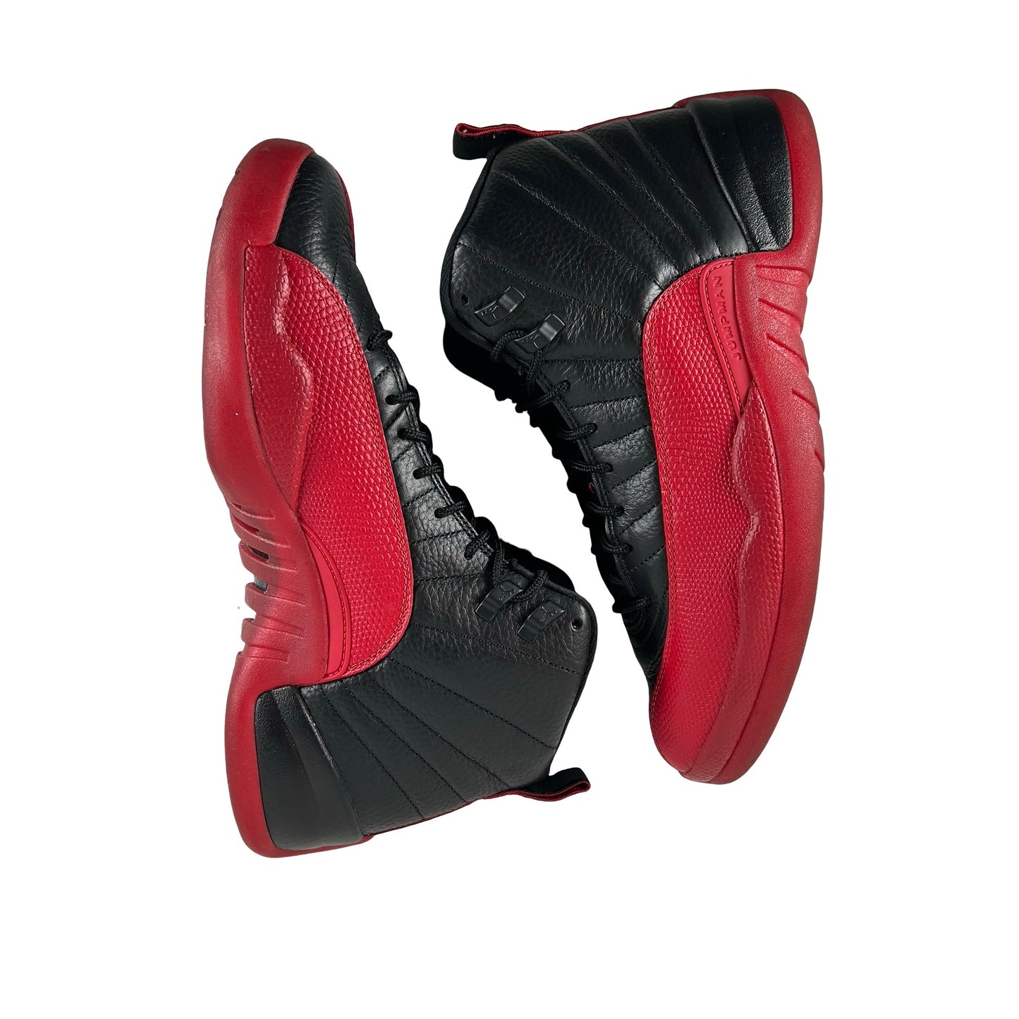 CT8013 002 Jordan 12 Retro Flu Game (2025) [USED] - 12 M (Used7)