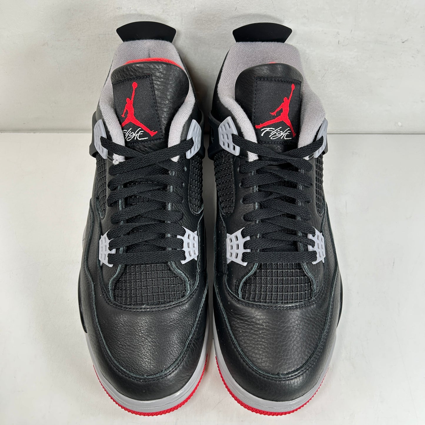 FV5029 006 Jordan 4 Retro Bred Reimagined [USED] - 11.5 M (Used3)