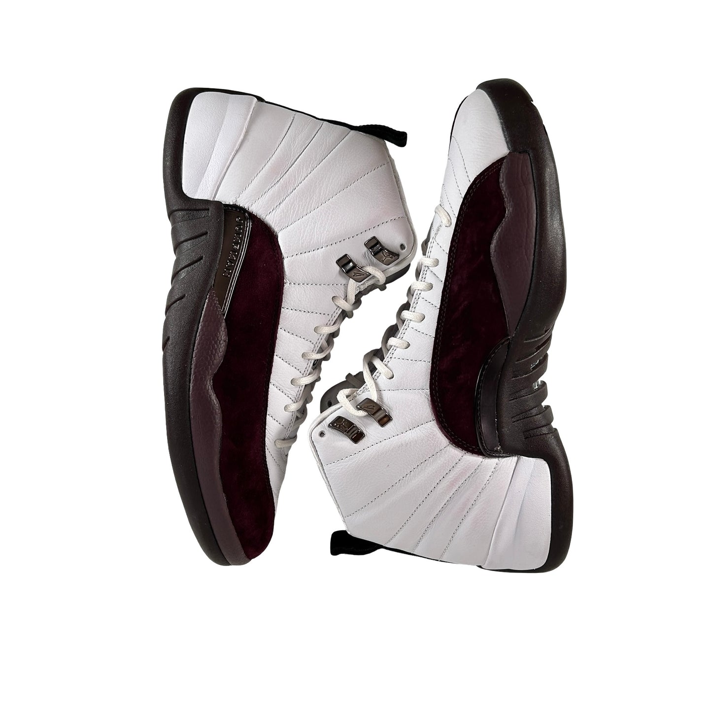 DV6989 100 Jordan 12 Retro SP A Ma Maniere [USED] - 12 W (Used)