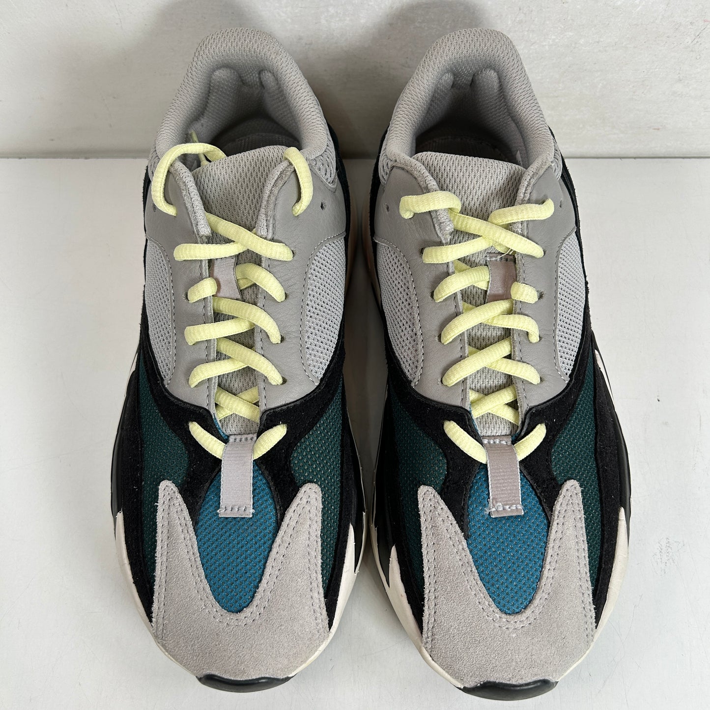 B75571 Yeezy 700 Wave Runner [USED] - 7 M (Used2) (No Box)