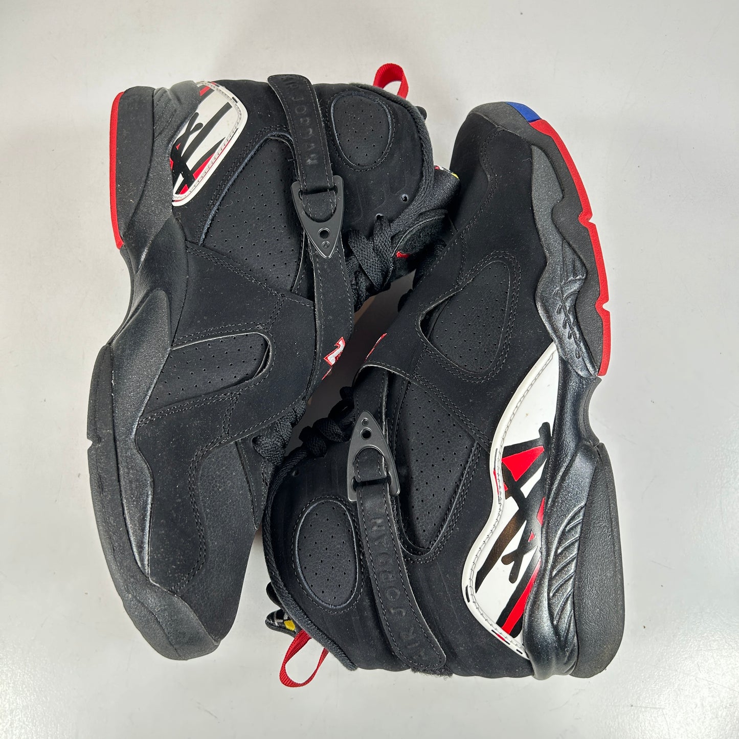 305381 062 Jordan 8 Retro Eliminatorias