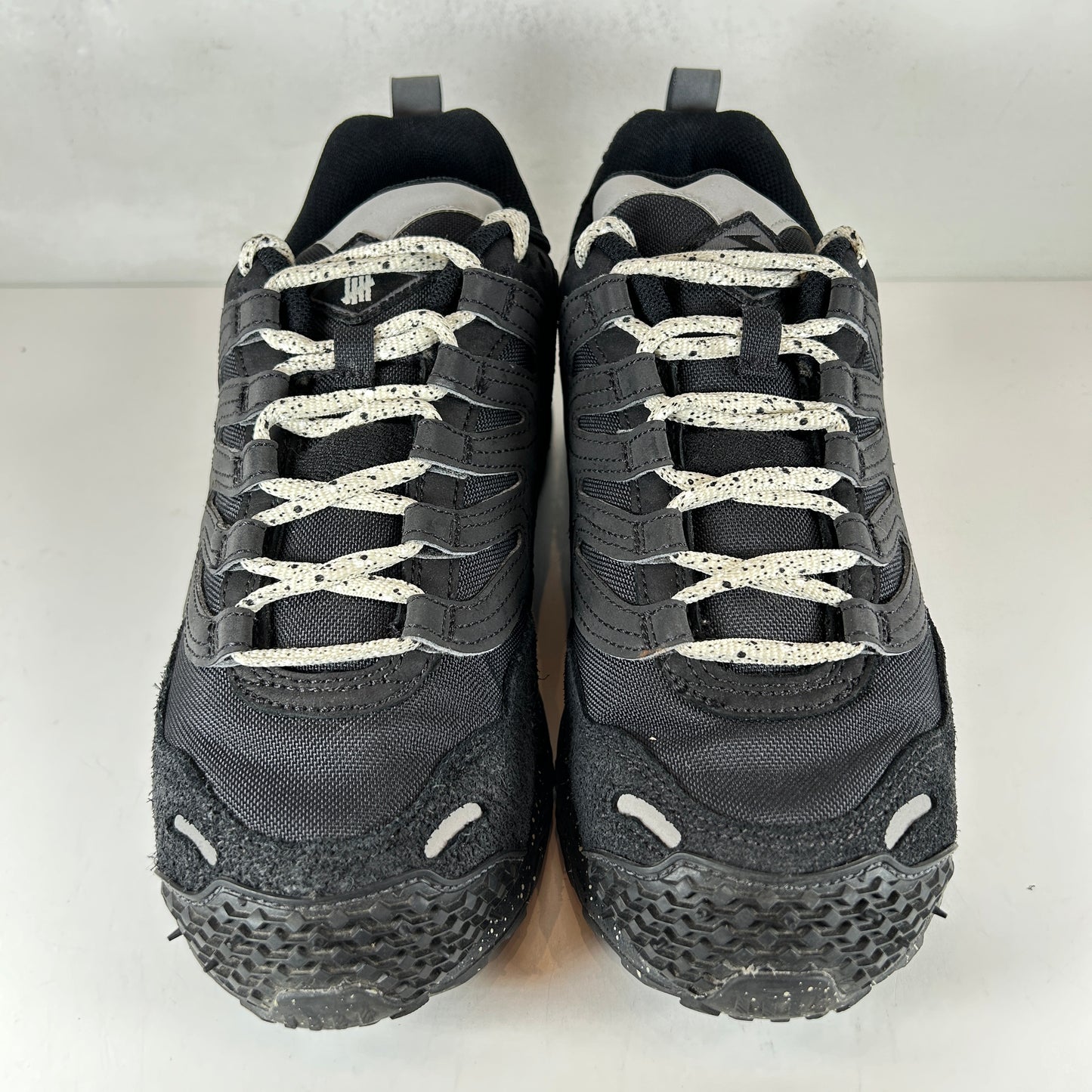 FN7546 002 Nike Air Terra Humara Undefeated Black [USED] - 7 M (Used)