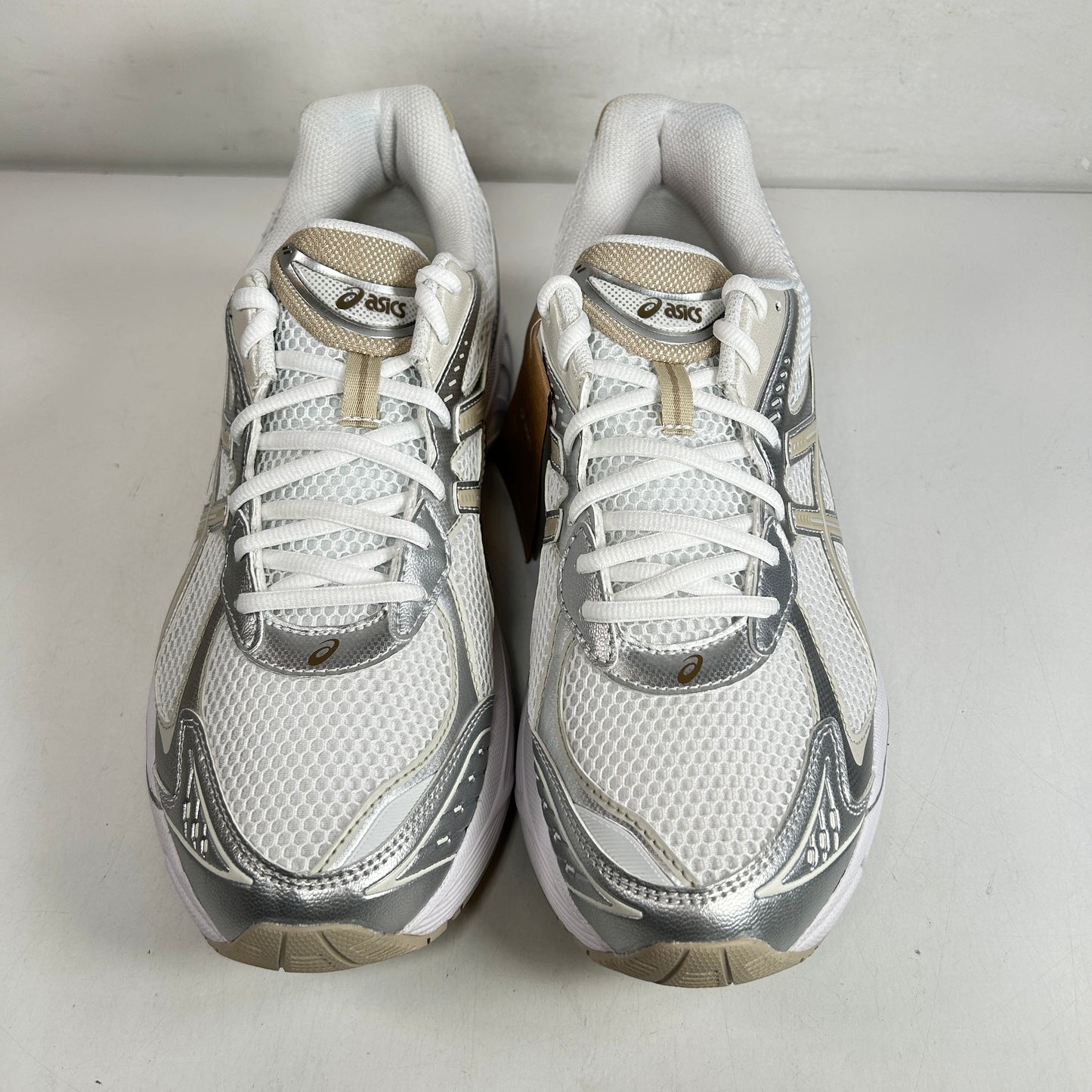 1203A544 100 ASICS GT-2160 White Putty [USED] - 11.5 M (VNDS)