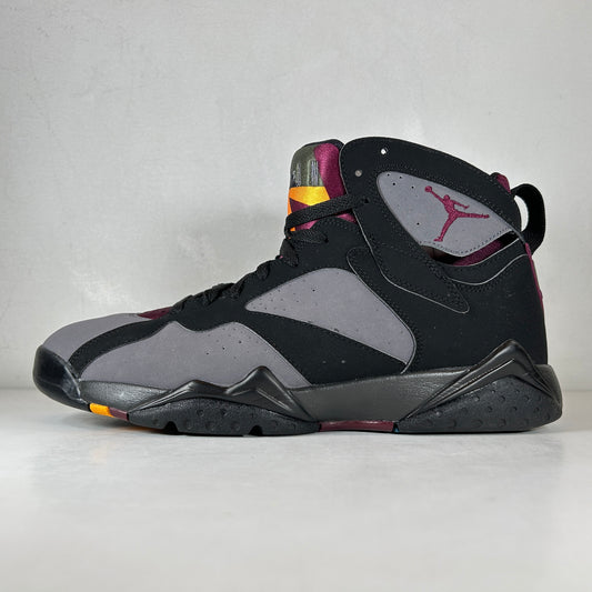 304775 034 Jordan 7 Retro Bordeaux (2015) [USED] - 9.5 M (Used2)