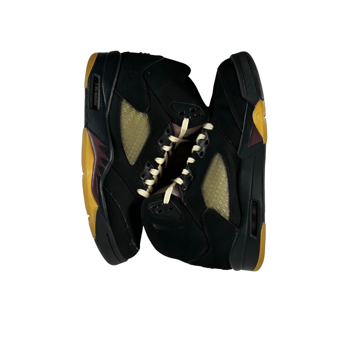 FD1330 001  Jordan 5 Retro A Ma Maniere Dusk [USED] - 8 (Used7)