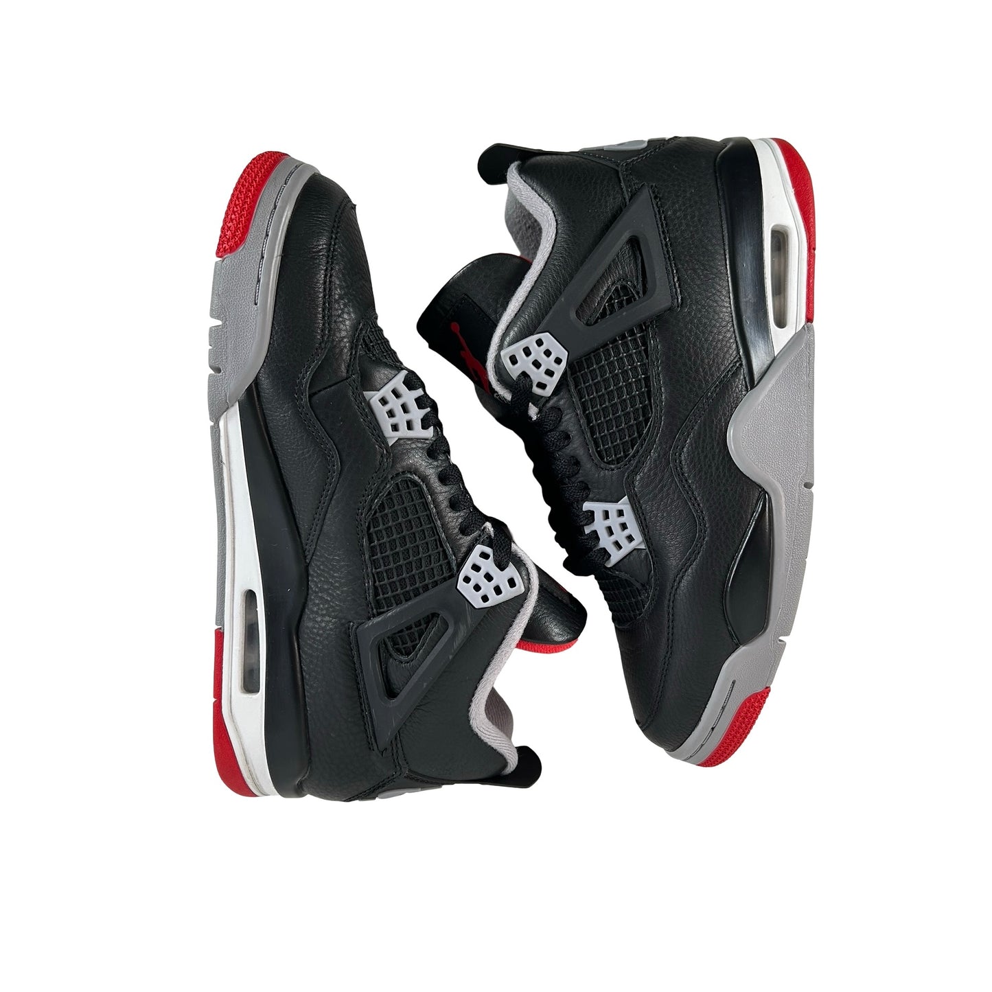 FV5029 006 Jordan 4 Retro Bred Reimagined [USED] - 7.5 M (Used4)