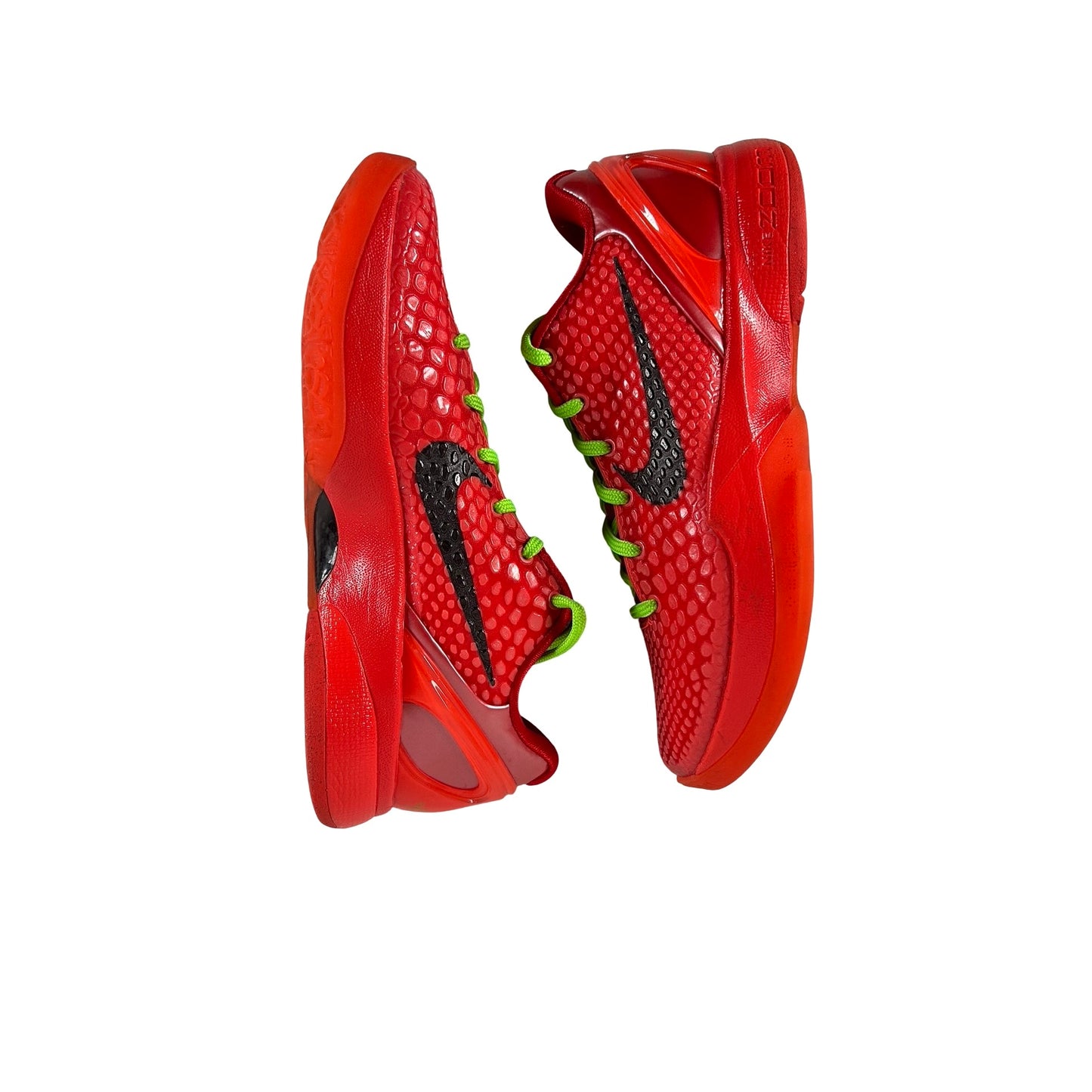 FV4921 600 Nike Kobe 6 Protro Reverse Grinch [USED] - 5 M (Used)