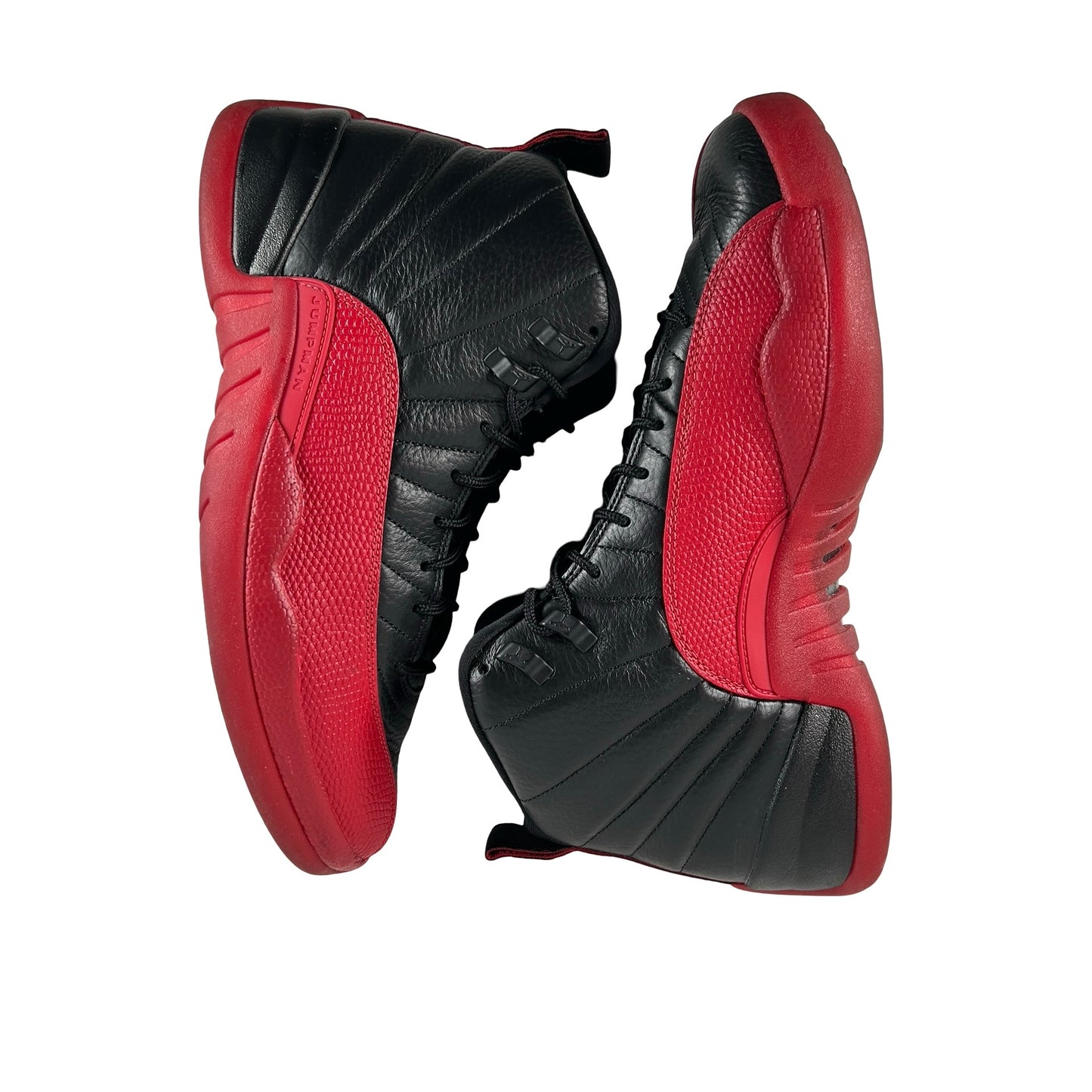 CT8013 002 Jordan 12 Retro Flu Game (2025) [USED] - 12 M (Used7)