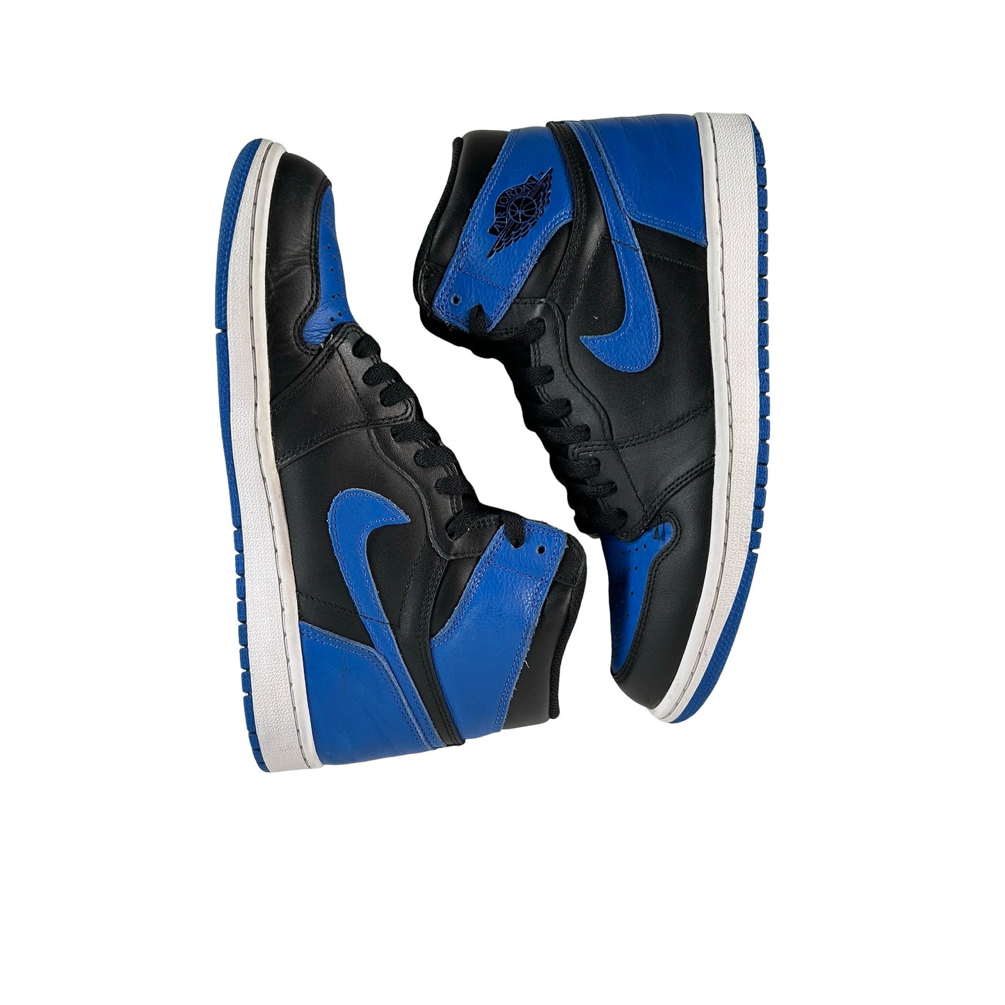 555088 007 Jordania 1 Real (2017)