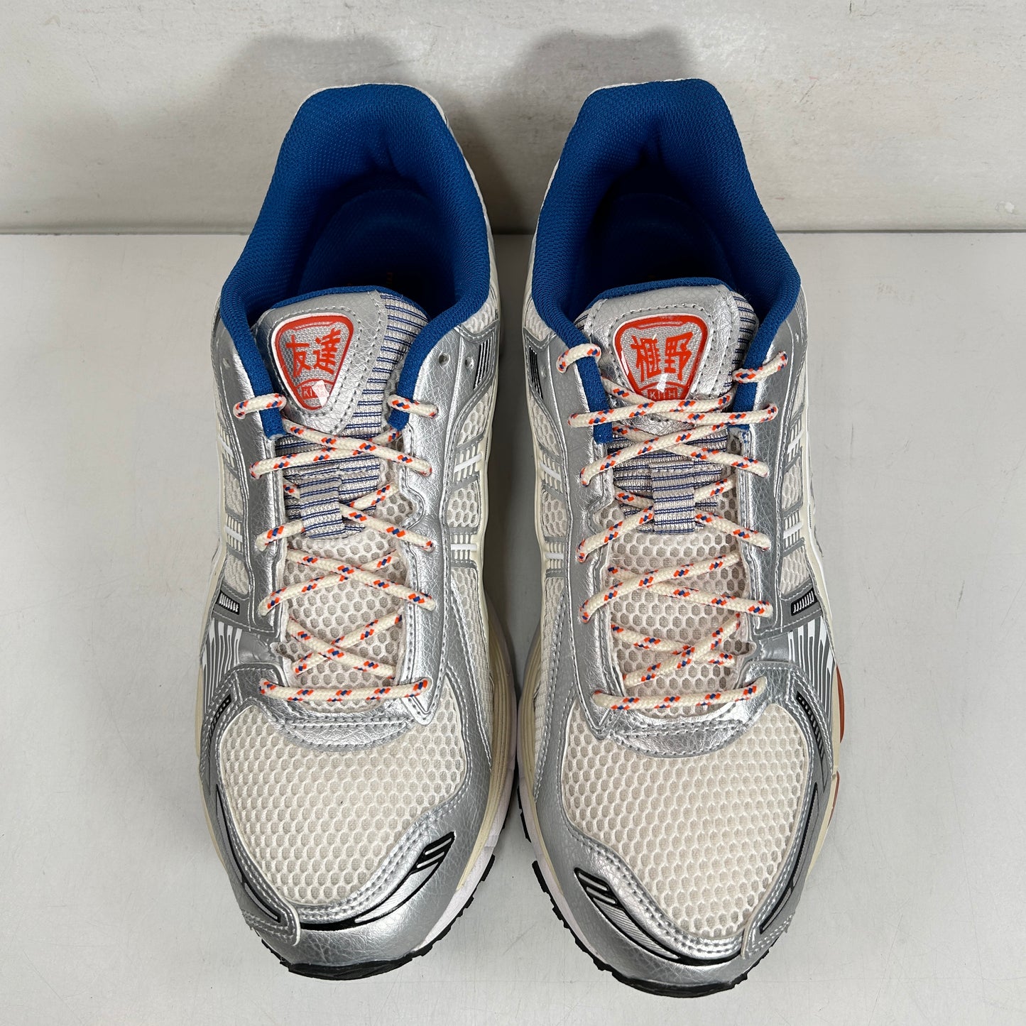 1203A555 101 ASICS Gel-Kayano 12.1 Ronnie Fieg Knicks - 10.5 M (Used)