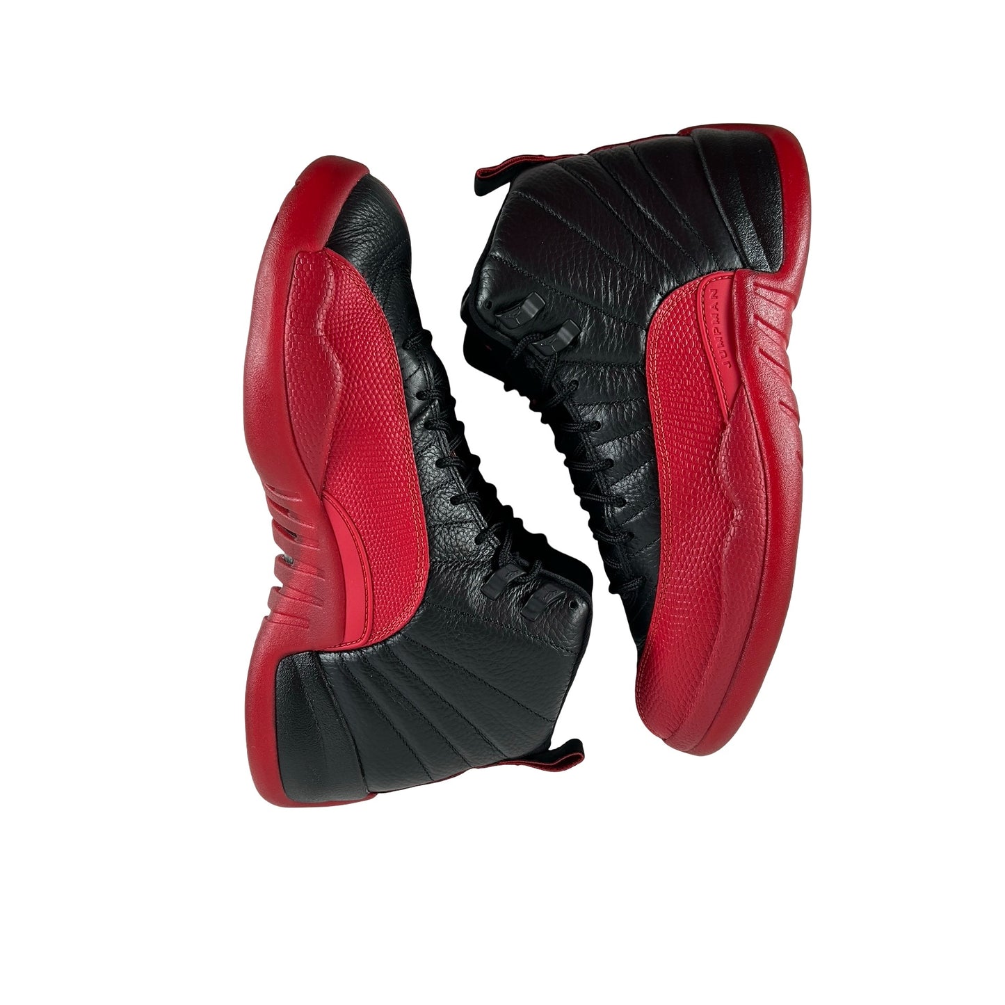 CT8013 002 Jordan 12 Retro Flu Game (2025) [USED] - 10.5 M (Used5)