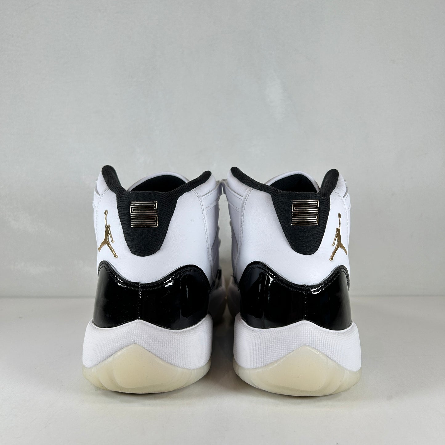 378038 170 Jordan 11 Retro DMP Gratitude (2023) (GS) [USED] - 6.5 Y (VNDS)
