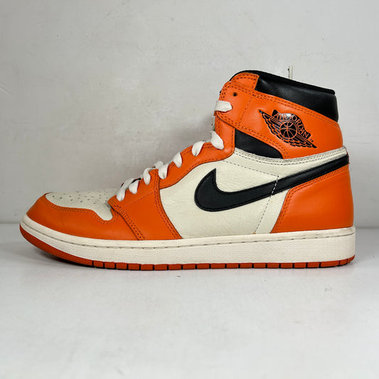 555088 113 Jordan 1 RSBB [USED] - 10 (Used)