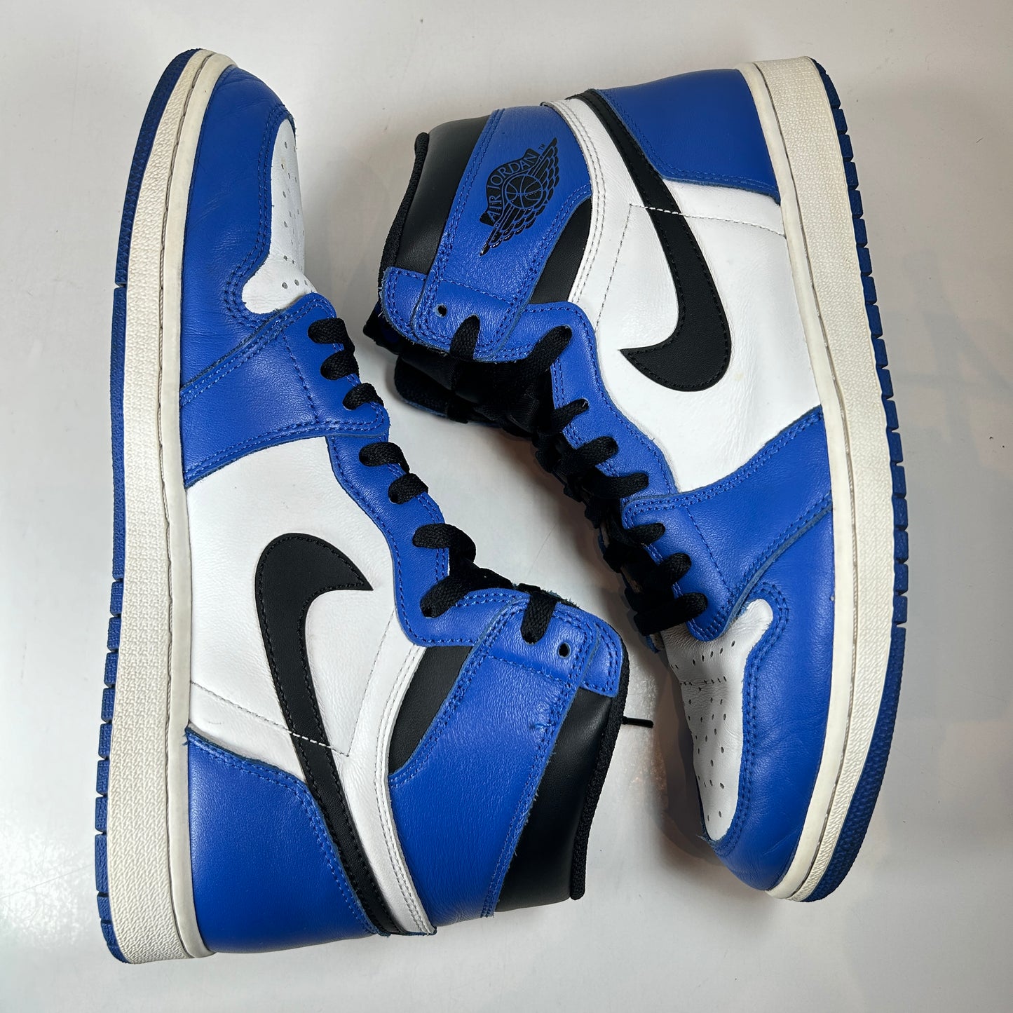 555088 403 Jordan 1 Game Royal [USED] - 11 M (Used)