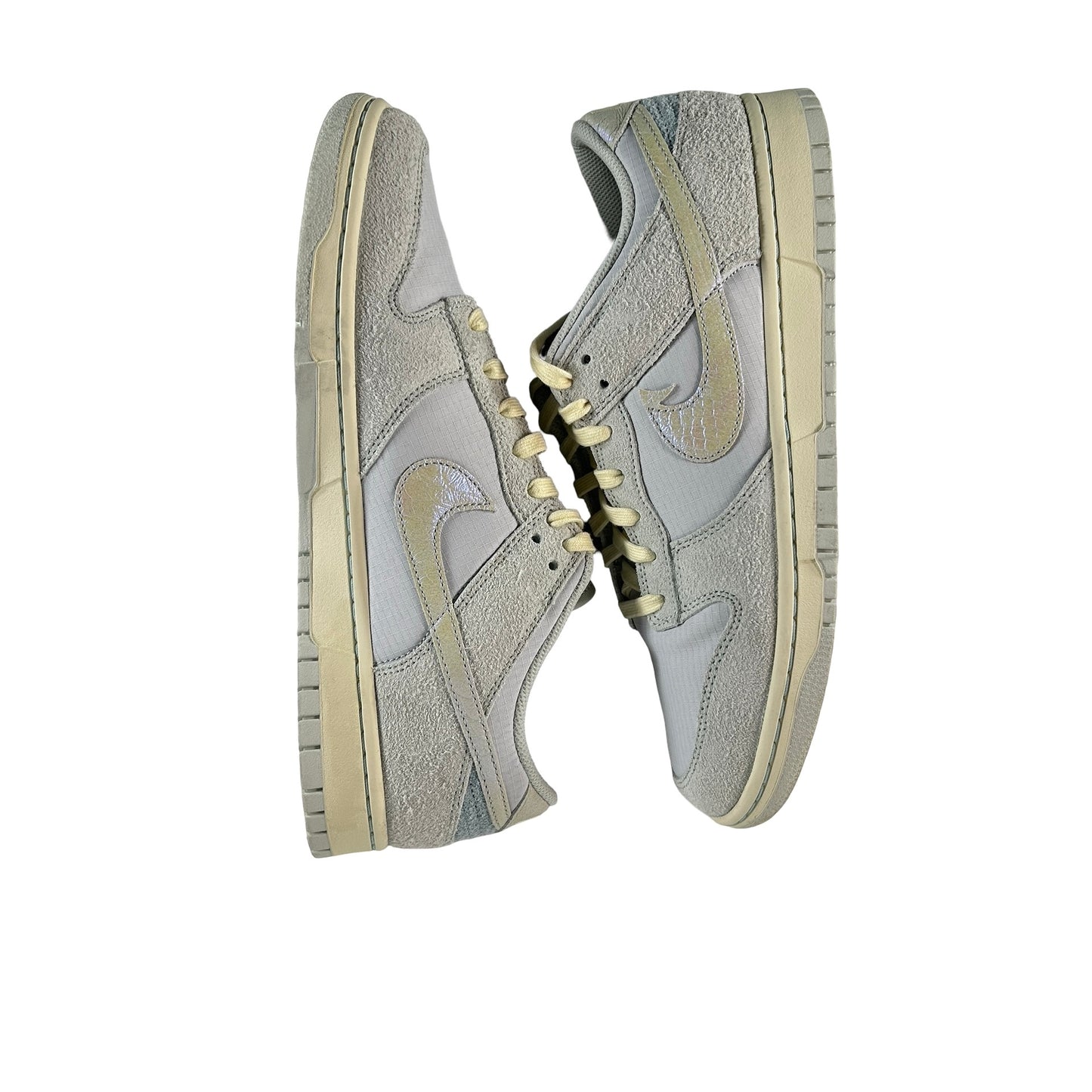 DV7210 001 Nike Dunk Low SE Gone Fishing Chinook Salmon [USED] - 11 M (Used) (No Box)