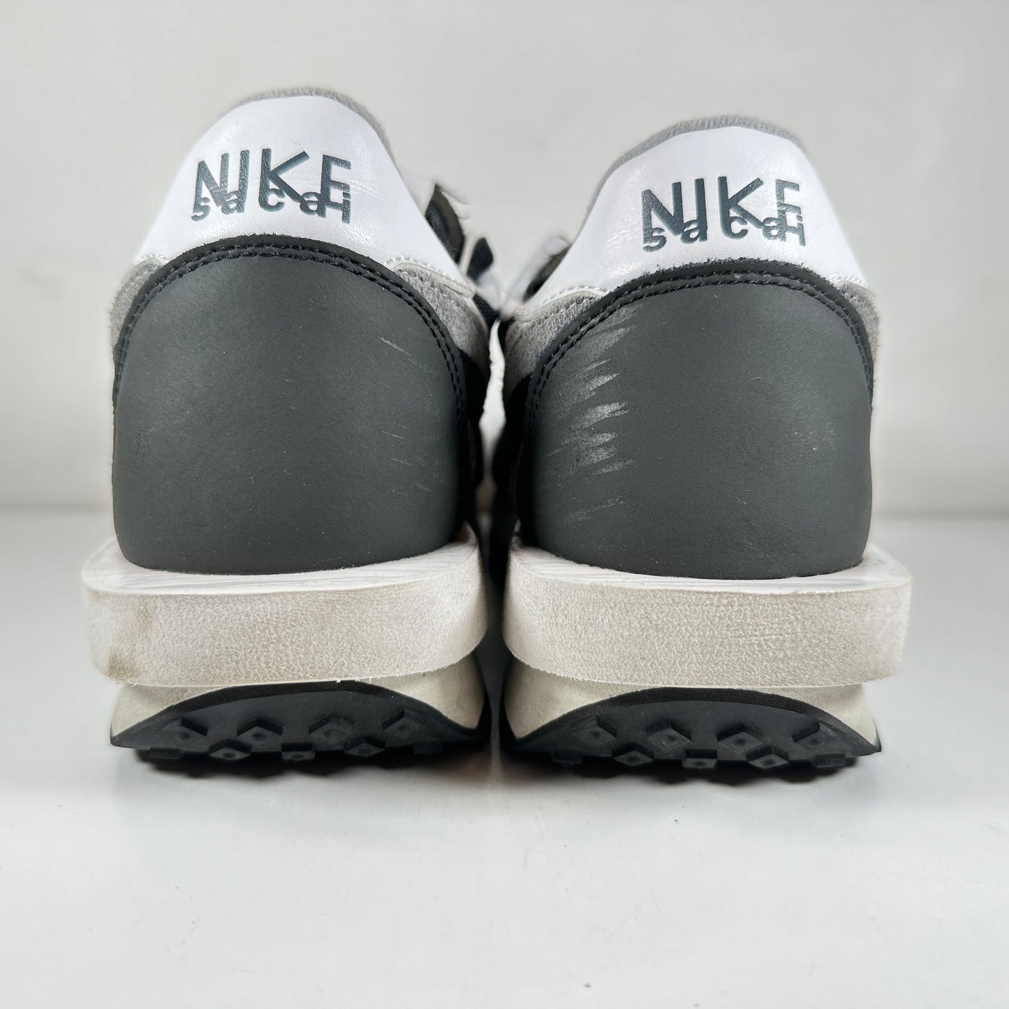 BV0073 001 Nike LD Waffle sacai Black [USED] - 11 M (Used) (No Box)