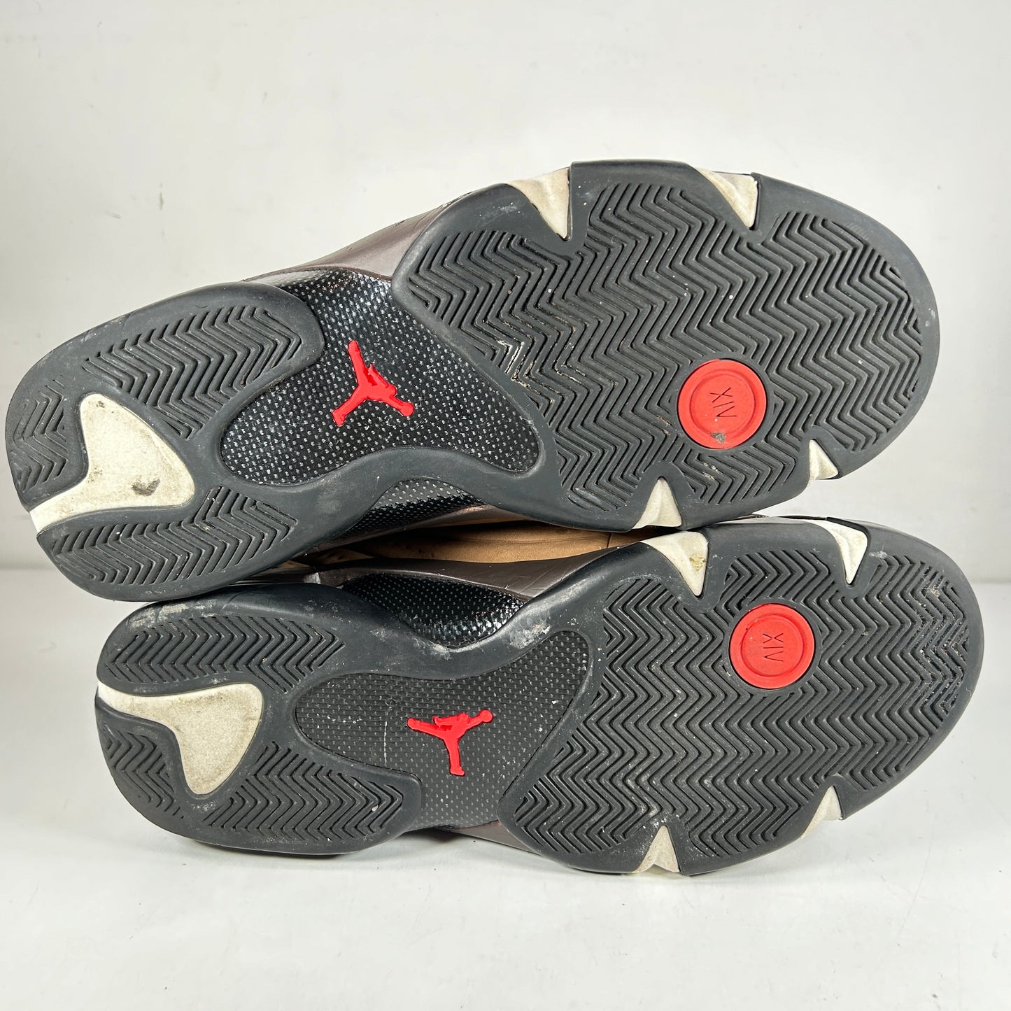 DO9406 200 Jordan 14 Retro Winterized Archaeo Brown [USED] - 12 M (Used) (No Box)