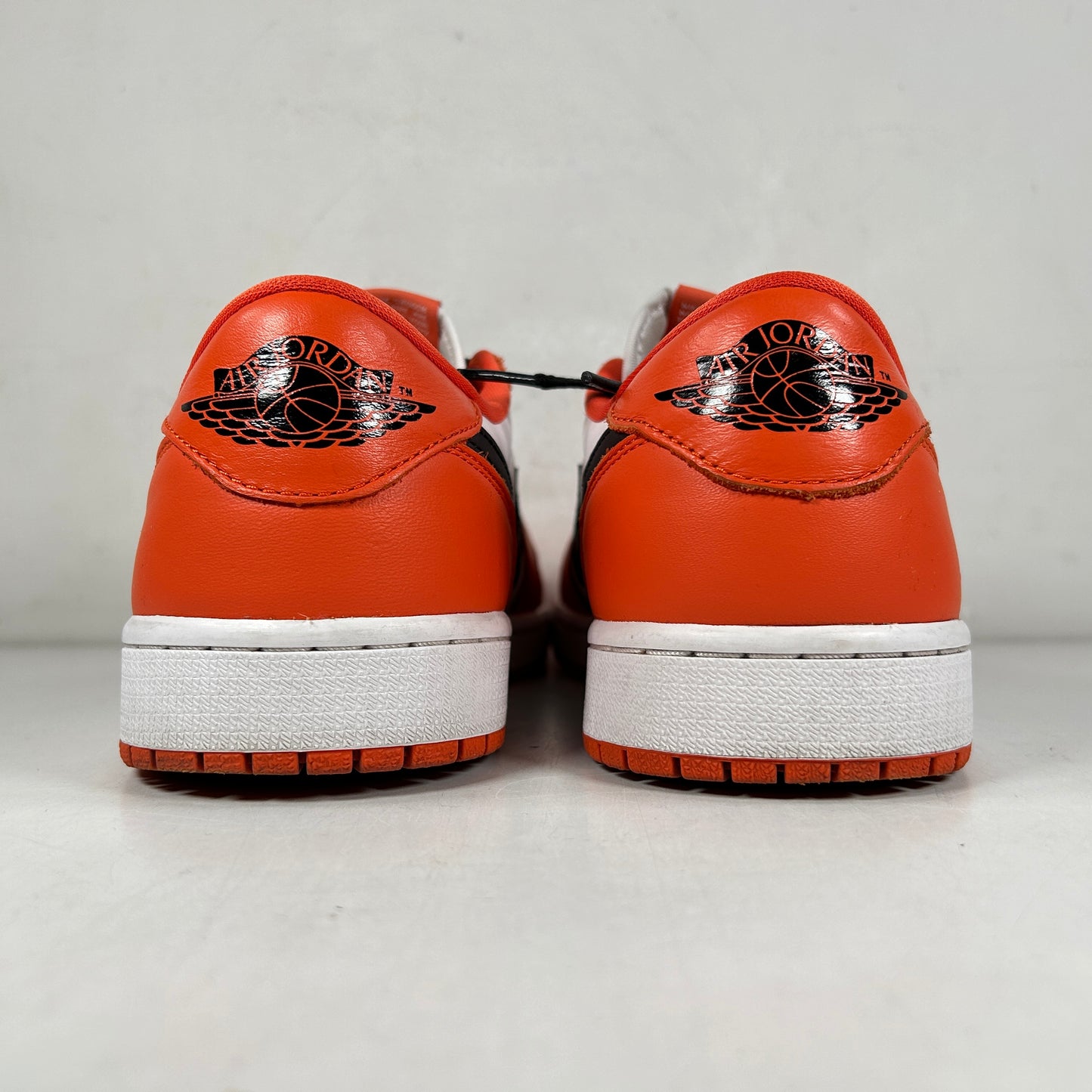 CZ0790 801 Air Jordan 1 Low Starfish [USED] - 10.5 M (Used2)