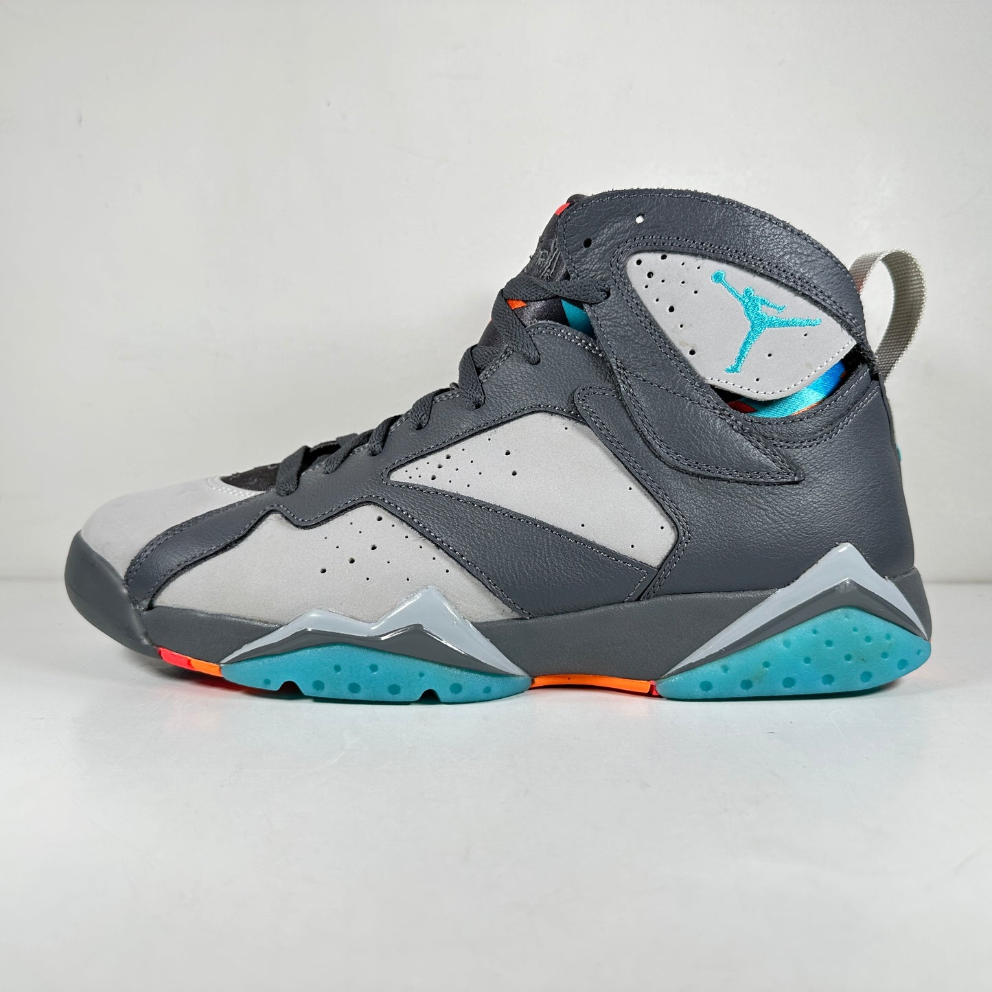 304775 016 Jordan 7 Retro Barcelona Days [USED] - 10.5 M (Used)