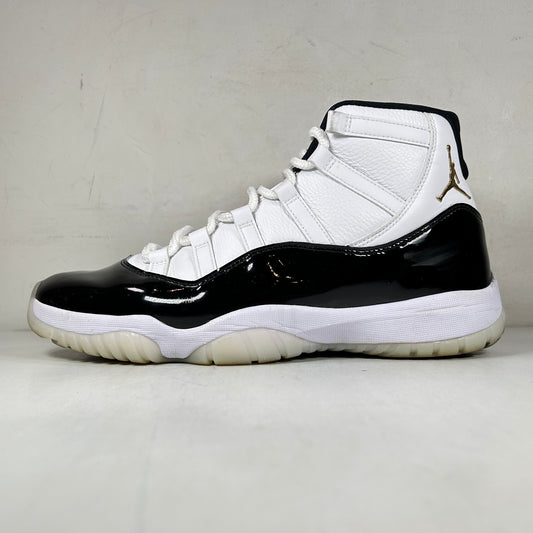 CT8012 170 Jordan 11 Retro DMP Defining Moments (2023) [USED] - 11 M (Used4)