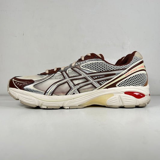 1203A654 100 ASICS GT-2160 Above the Clouds Chocolate Brown [USED] - 13 M (Used)