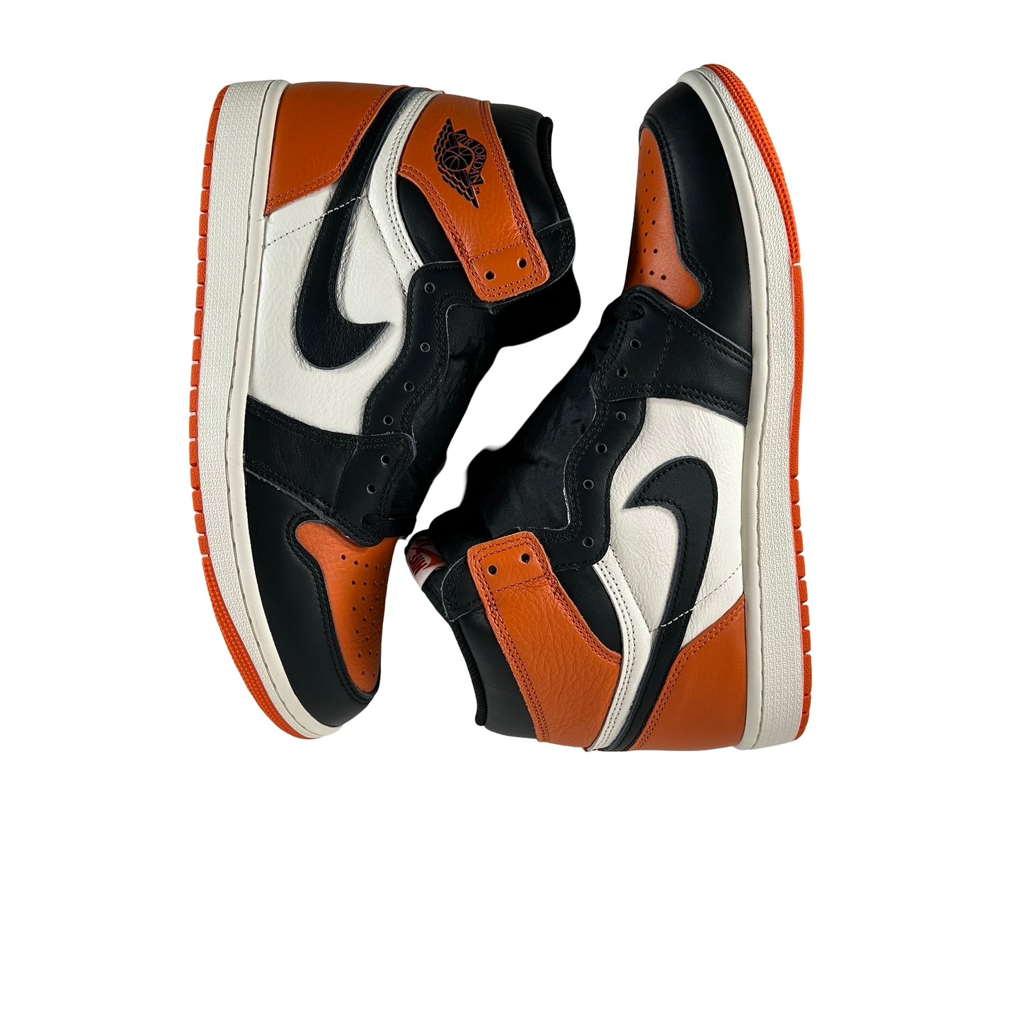 DZ5485 008 Jordan 1 Retro High OG Shattered Backboard (2025) [USED] - 11 M (VVNDS)