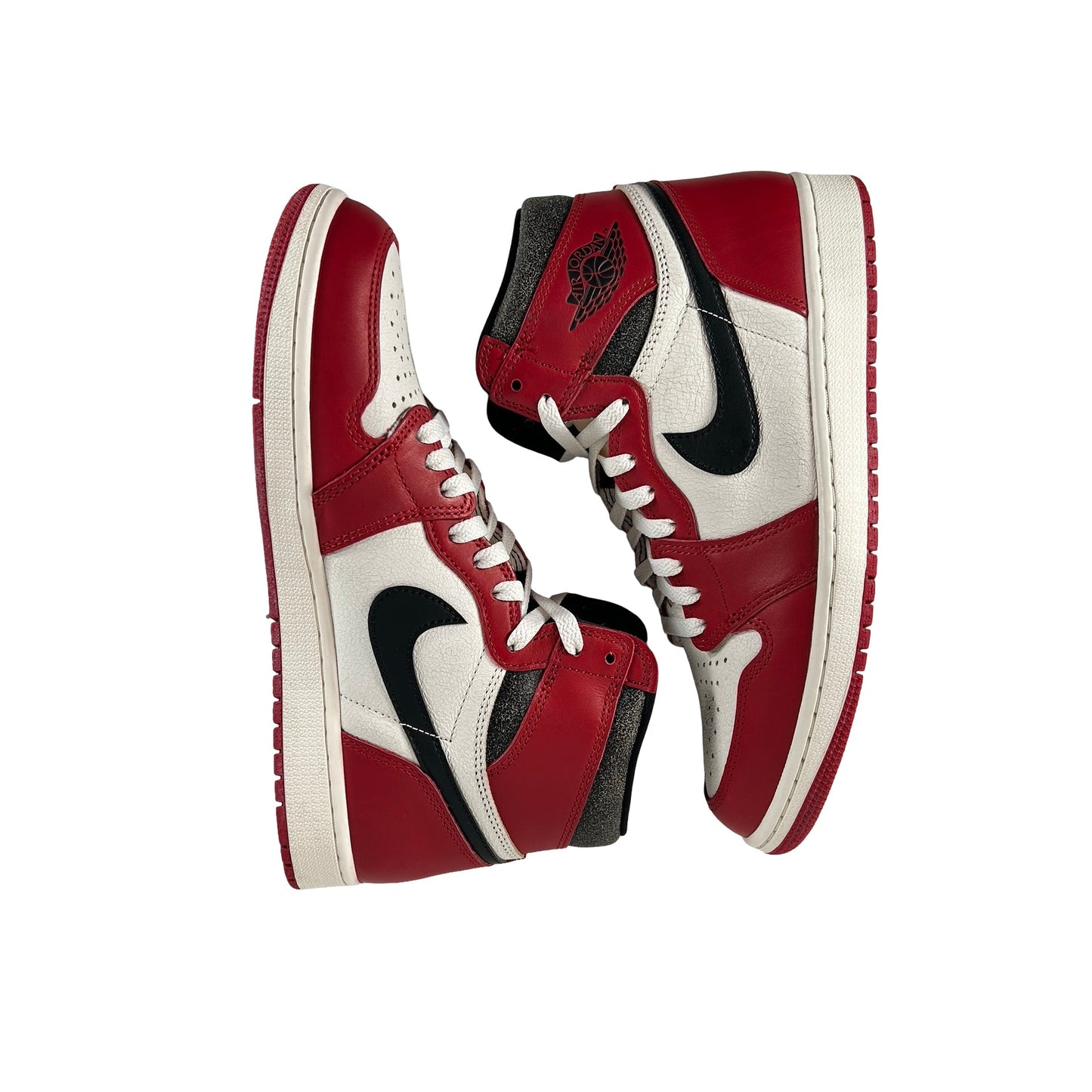 DZ5485 612 Jordan 1 Retro High OG Chicago Lost And Found [USED] - 9.5 M (Used16)