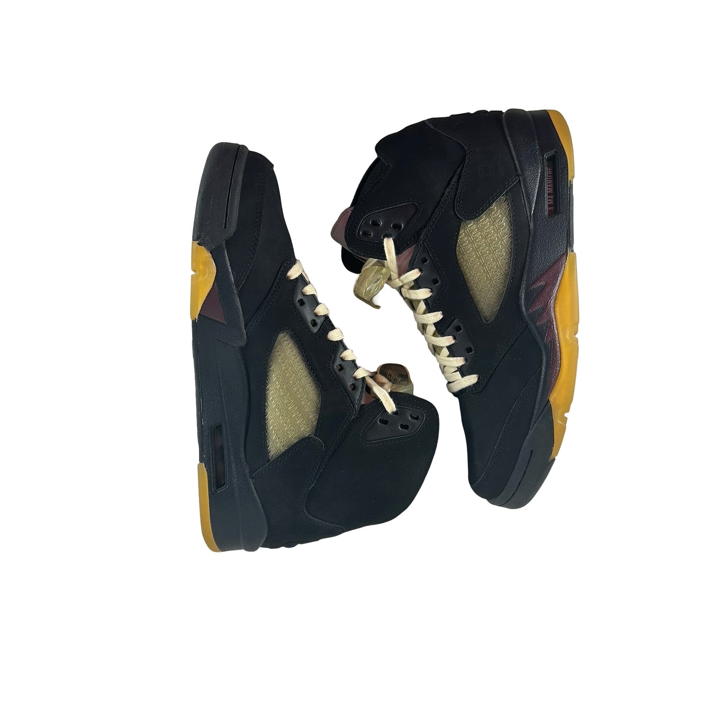 FD1330 001  Jordan 5 Retro A Ma Maniere Dusk [USED] - 7 M (Used2)