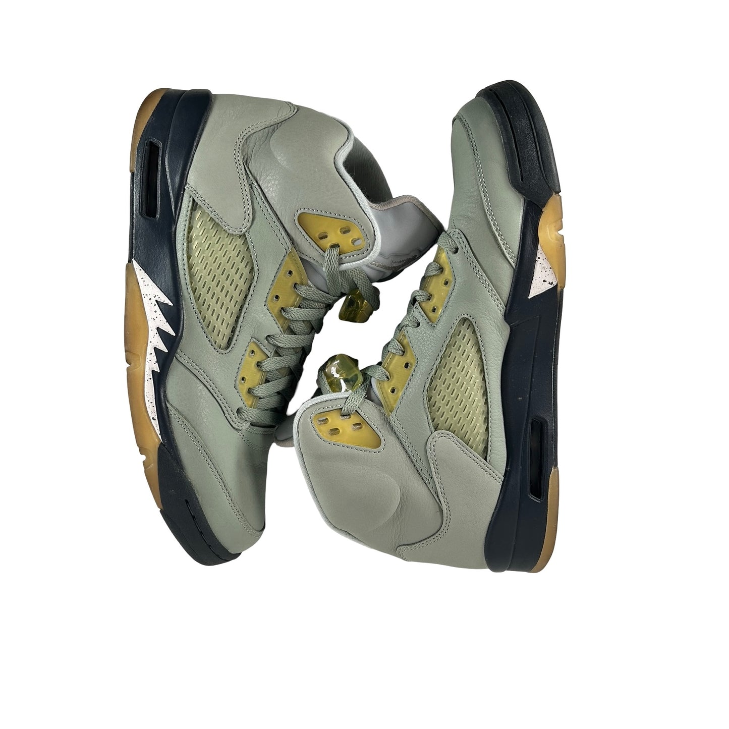 DC7501 300 Jordan 5 Retro Jade Horizon [USED] - 10.5 M (Used3)