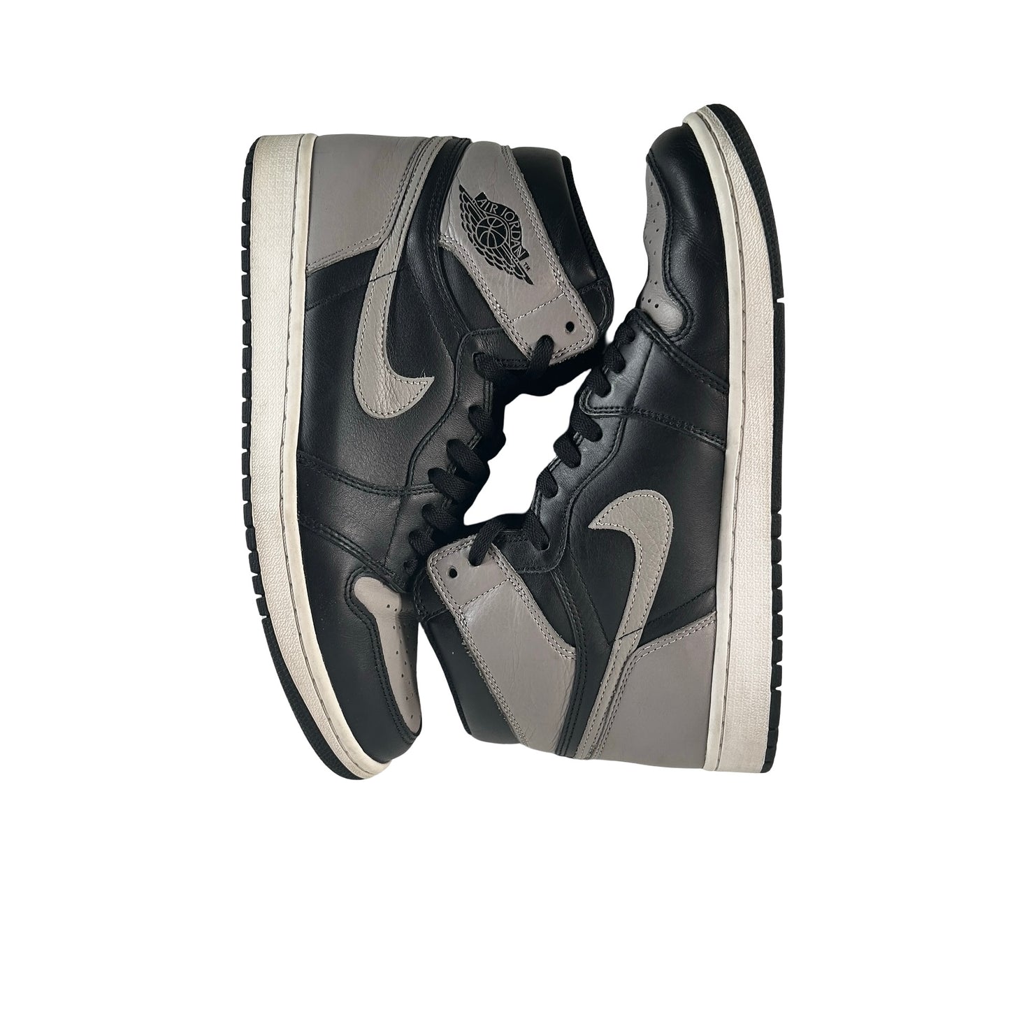 555088 013 Jordan 1 Shadow (2018) [USED] - 10 M (Used9)
