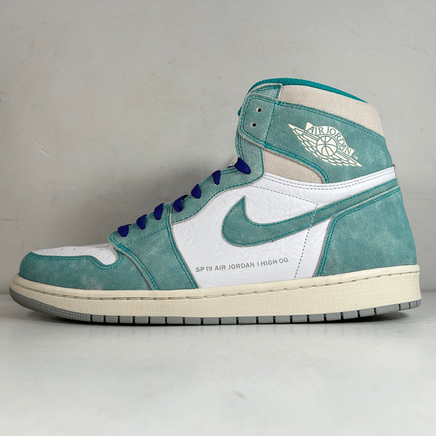 555088 311 Jordan 1 Turbo Verde