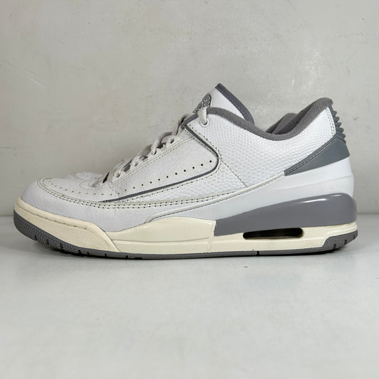 FD0383 101 Jordan 2/3 White Cement [USED] - 10 M (Used) (No Box)