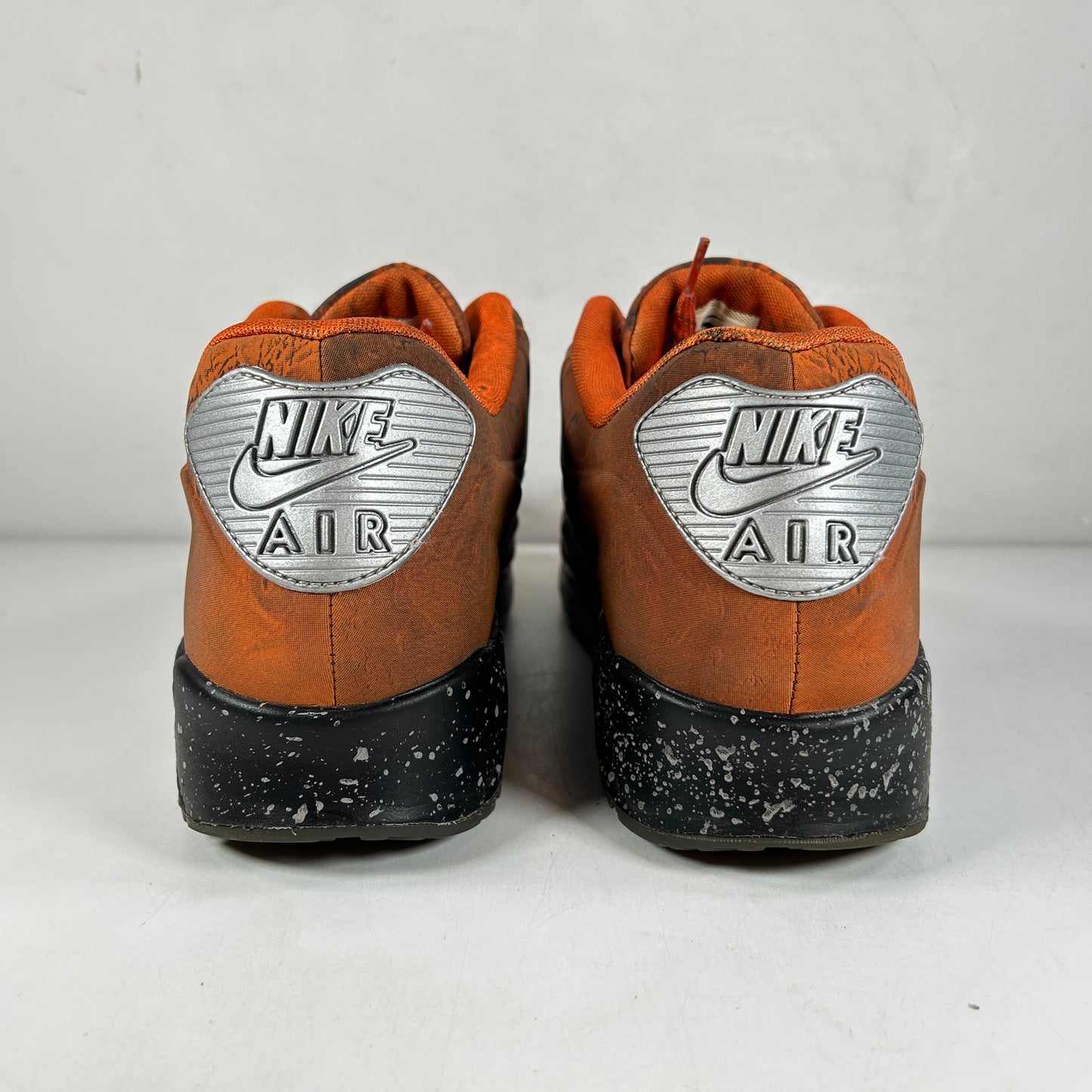 CD0920 600 Nike Air Max 90 Mars Landing [USED] - 13 M (Used)