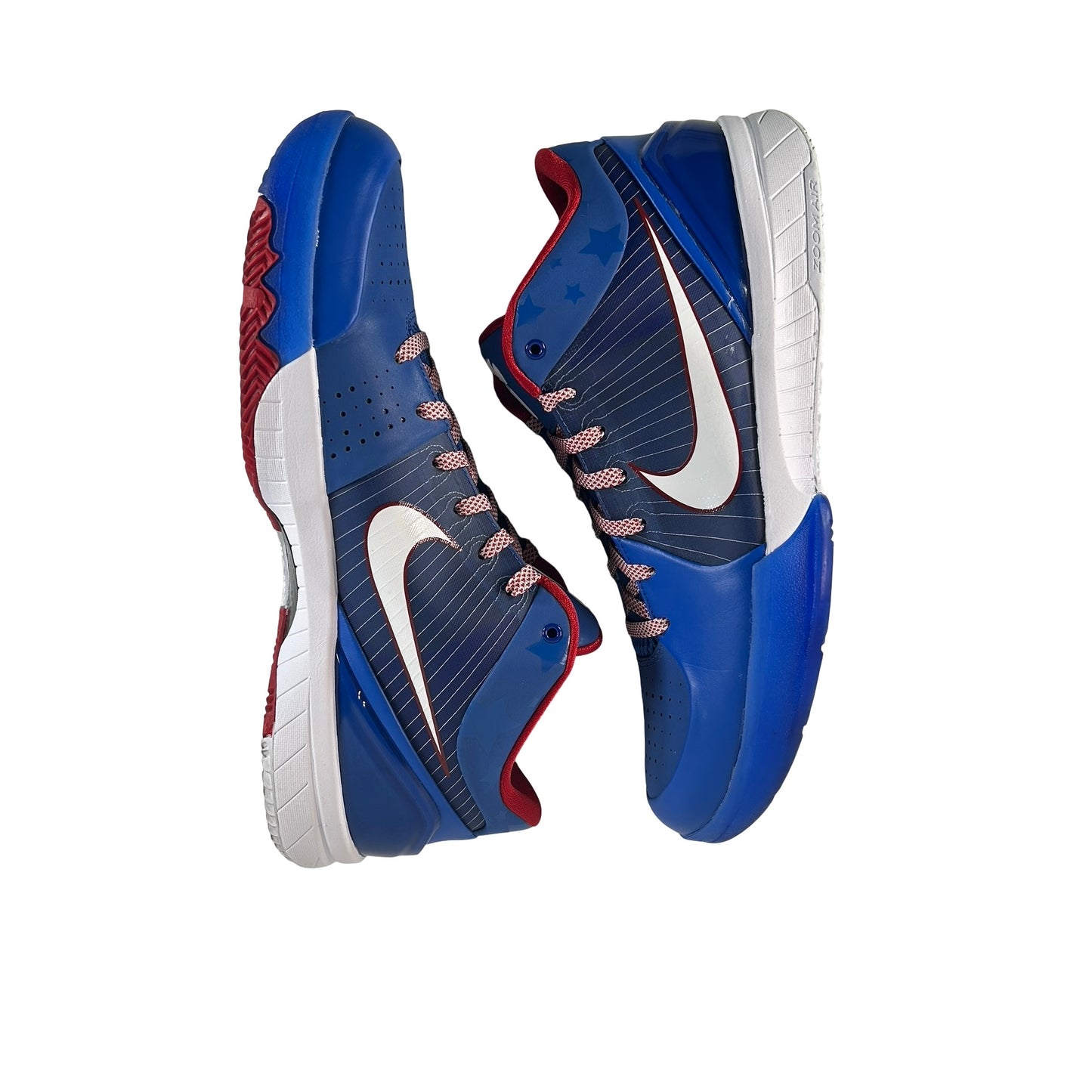 FQ3545 400 Nike Kobe 4 Protro Philly (2024) [USED] - 12 M (Used)