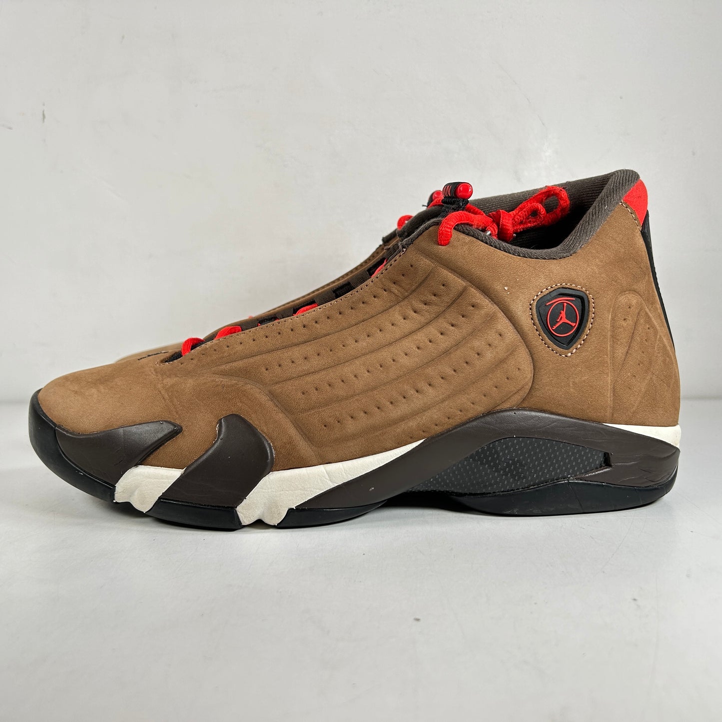 DO9406 200 Jordan 14 Retro Winterized Archaeo Brown [USED] - 12 M (Used) (No Box)