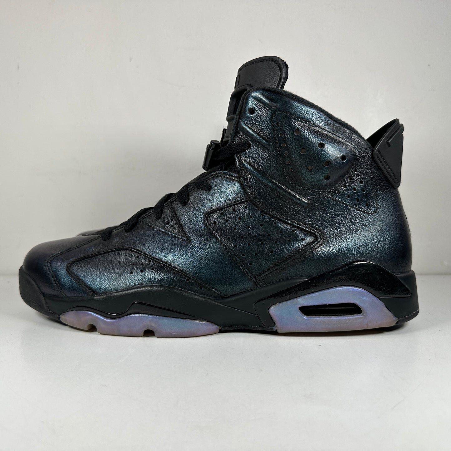 907961 015 Jordan 6 Retro All-Star Chameleon (2017) [USED] - 11 M (Used) (Replace Box)