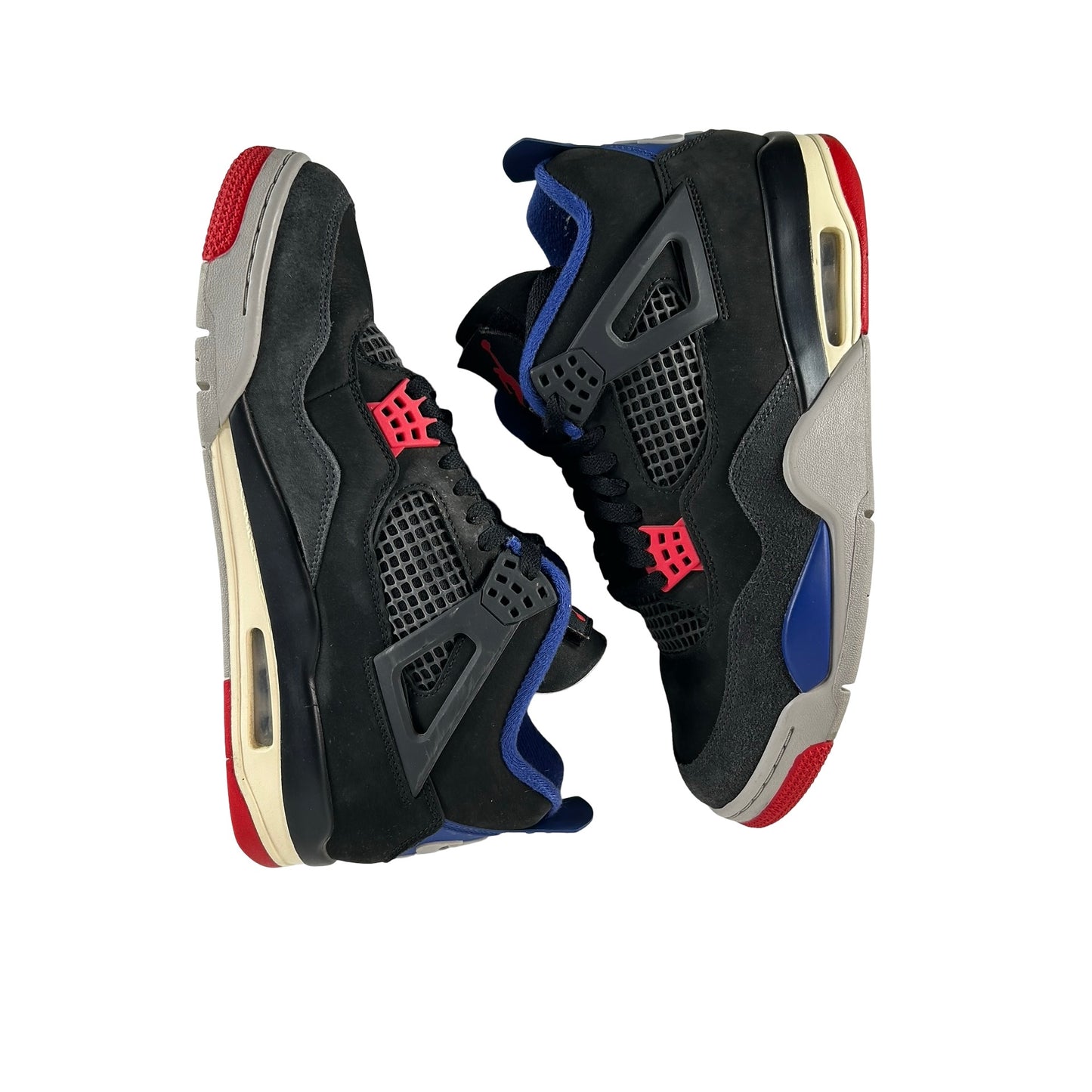 FV5029 003 Jordan 4 Retro Rare Air (Gold Lettering) [USED] - 10.5 M (Used)