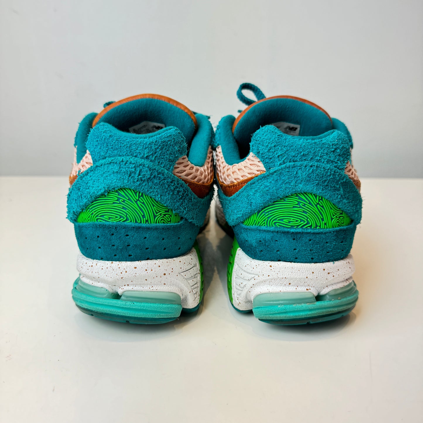 ML2002RJ New Balance 2002R Salehe Bembury Water Be The Guide [USED] - 7.5 M (Used)