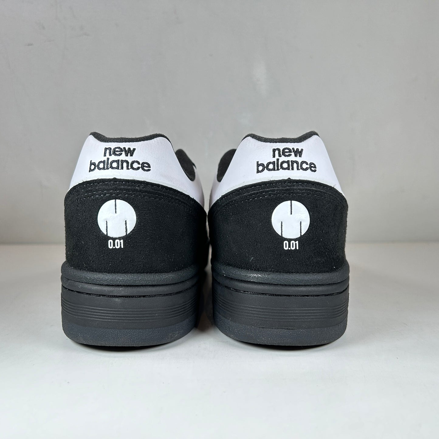 CTJSBK MSFTSrep x 0.01 'Black' [USED] - 11.5 M (Used)