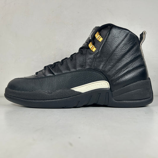 130690 013 Jordan 12 Retro The Master [USED] - 11 M (Used)