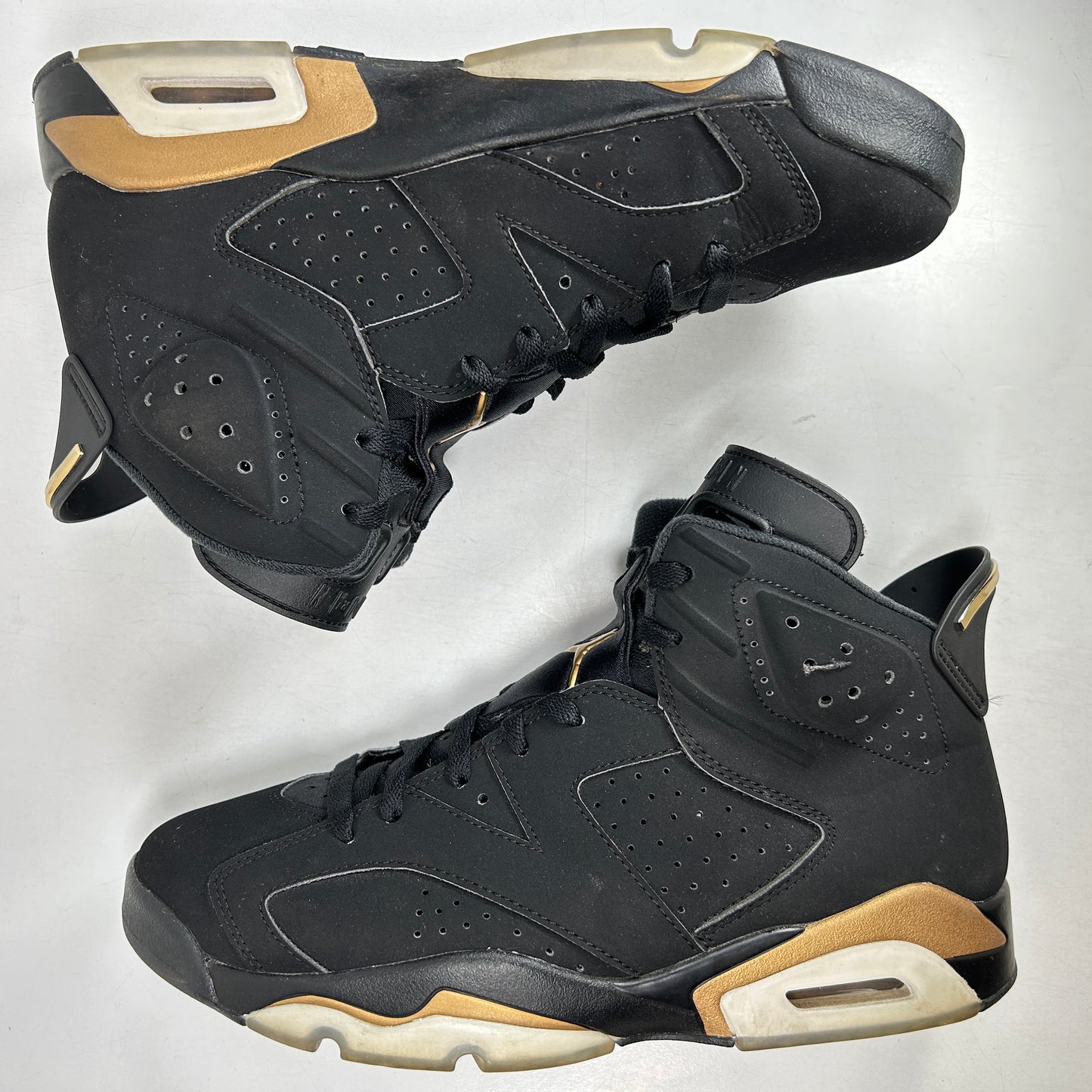 CT4954 007 Jordan 6 DMP [USED] - 9.5 M (Used)