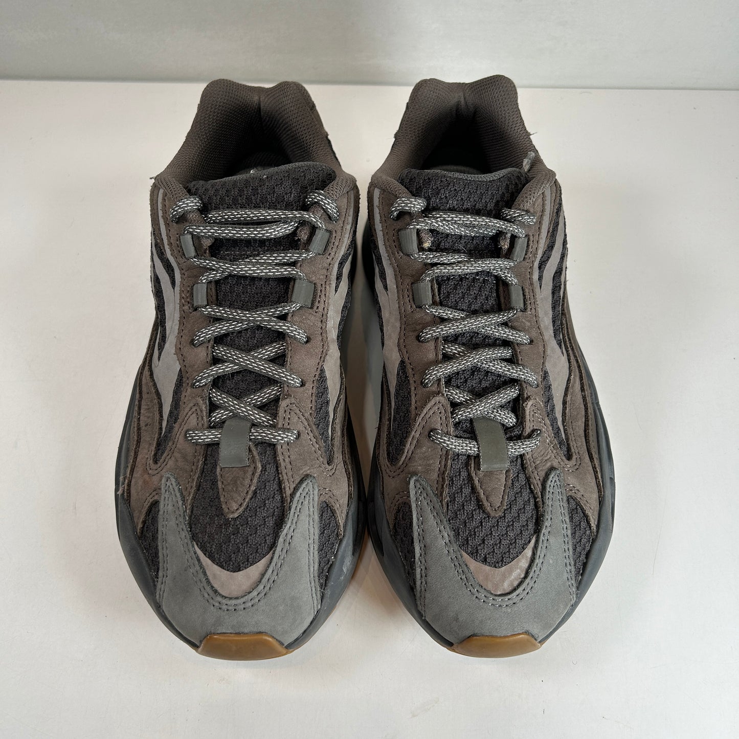 EG6860 Adidas Yeezy Boost 700 V2 Geode [USED] - 7 M (Used) (No Box)
