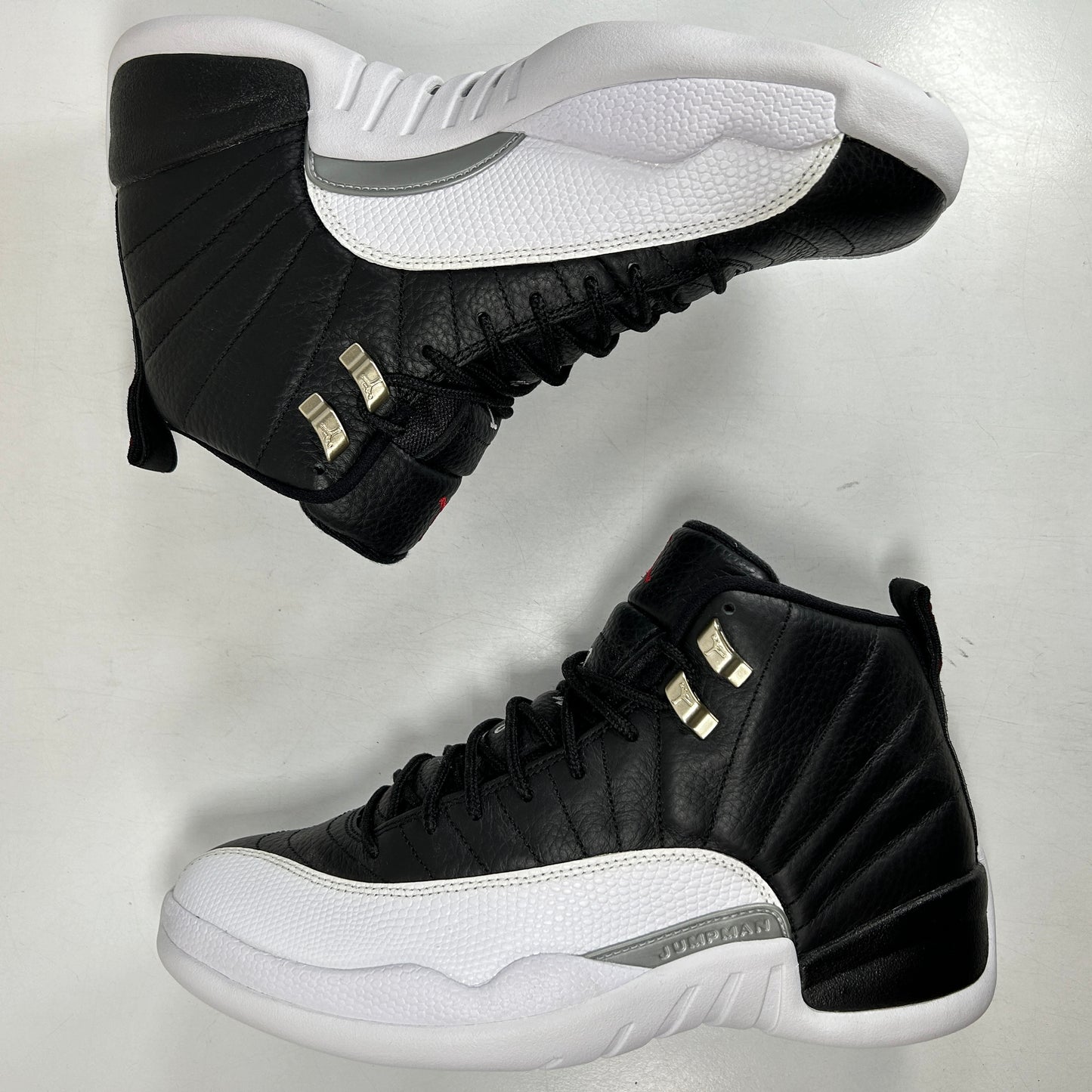 CT8013 006 Jordan 12 Retro Playoffs (2022) [USED] - 9 M (VNDS)