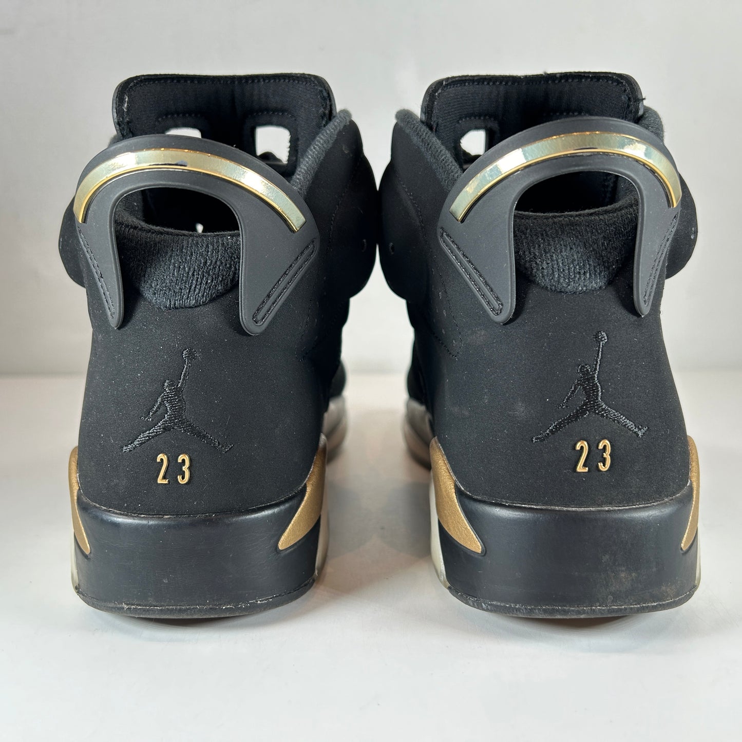 CT4954 007 Jordan 6 DMP [USED] - 8.5 M (Used)