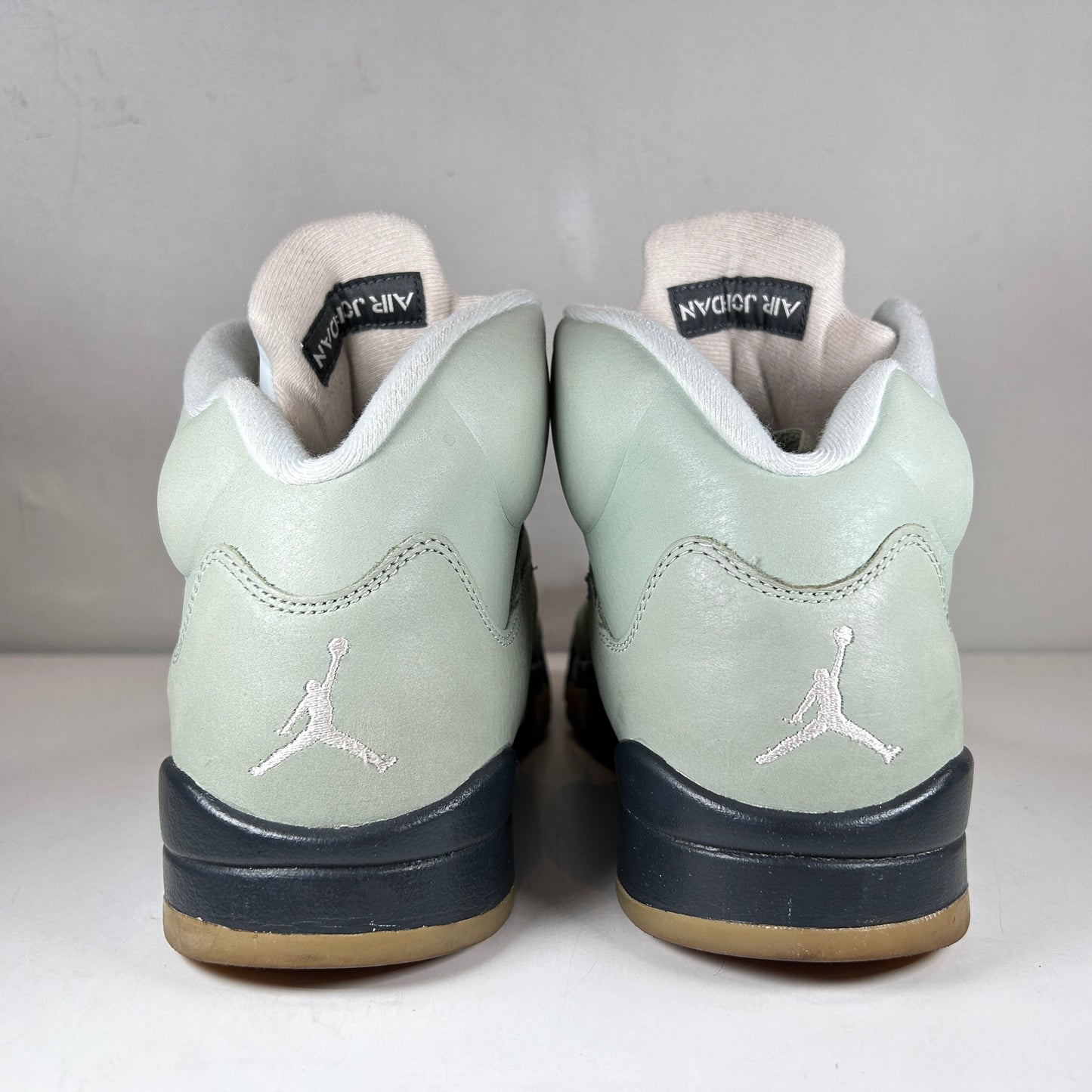 DC7501 300 Jordan 5 Retro Jade Horizon [USED] - 11.5 M (Used2)