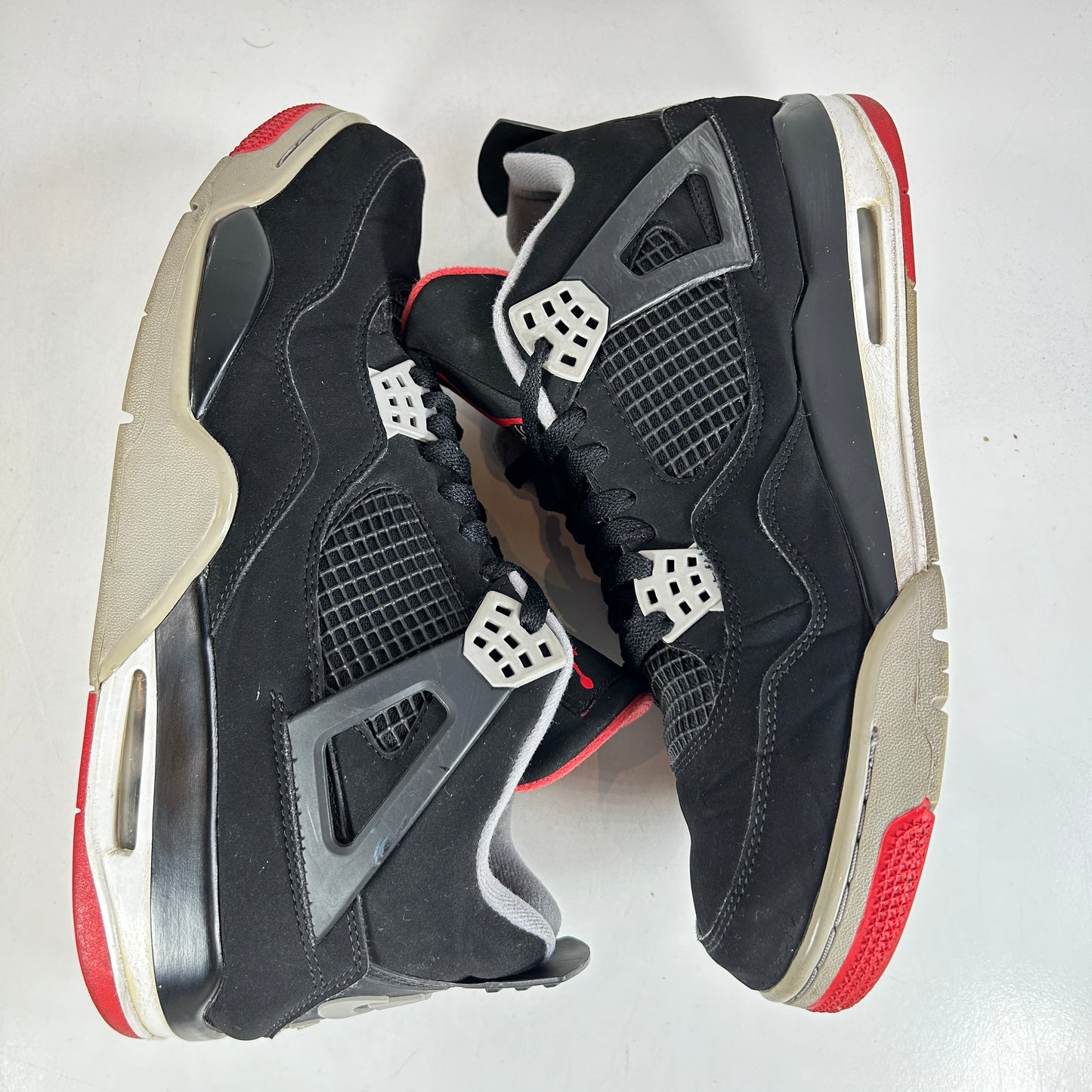 308497 060 Jordan 4 Criados (2019)