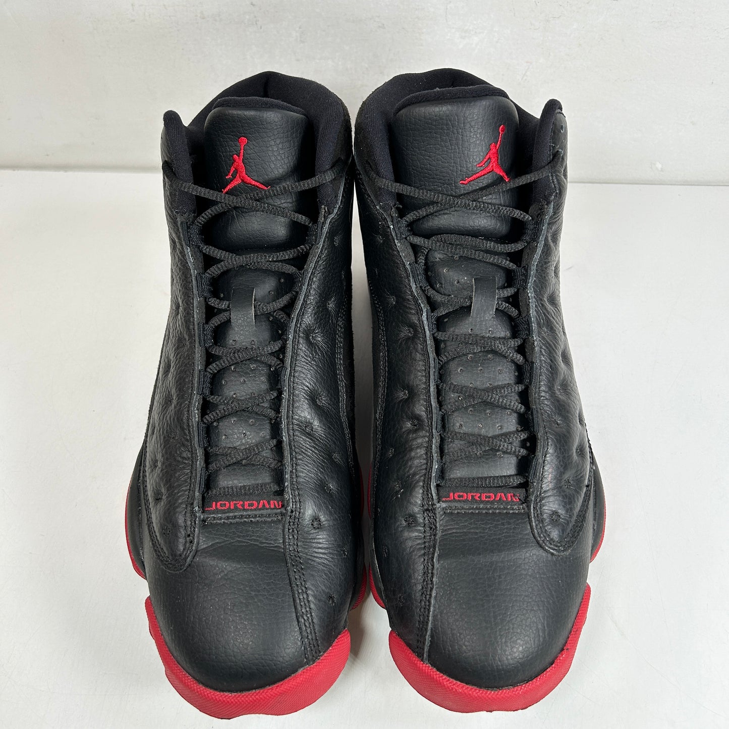 414571 003 Jordan 13 Retro Dirty Bred [USED] - 10 M (Used)