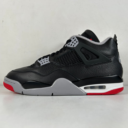 FV5029 006 Jordan 4 Retro Bred Reimagined [USED] - 10 M (Used8)