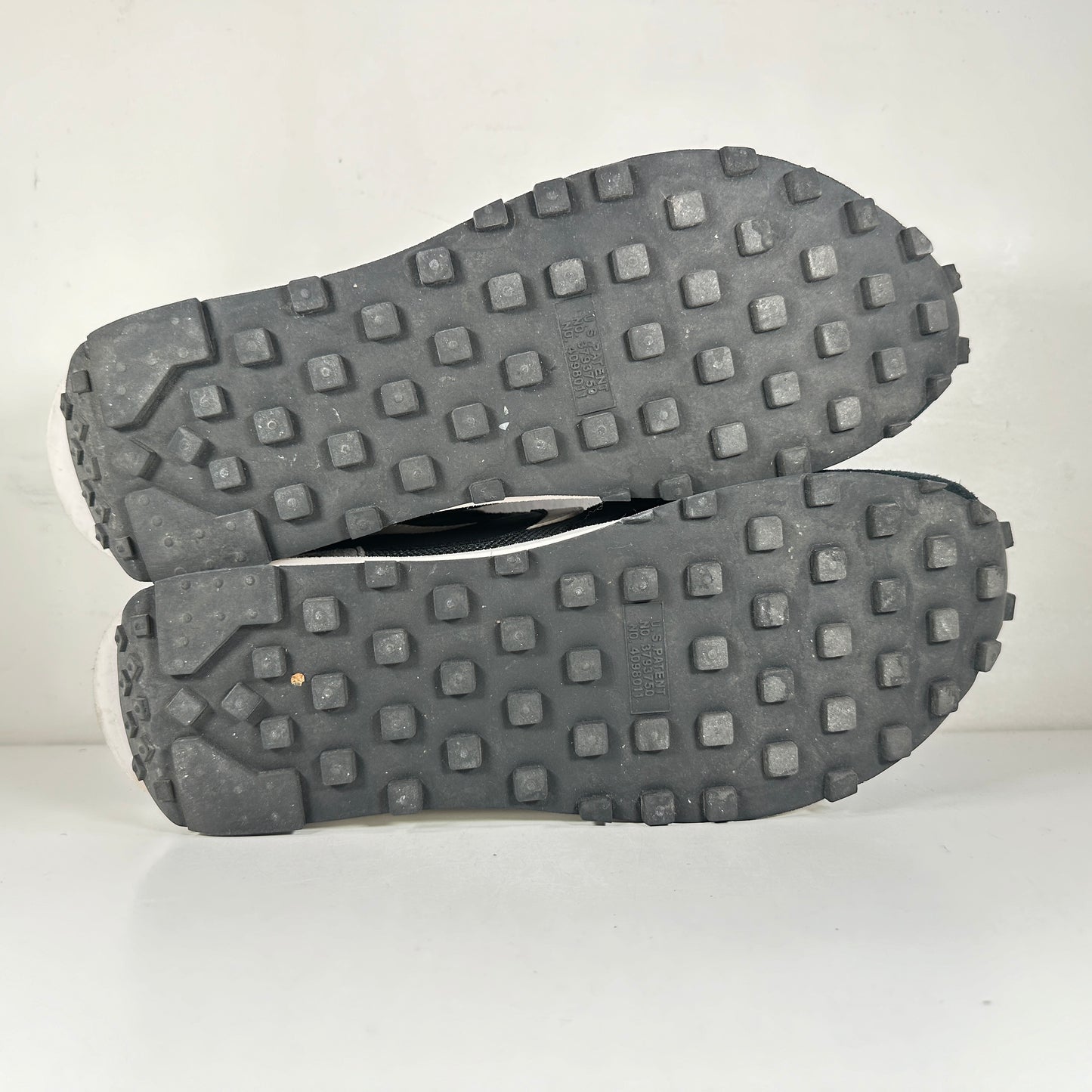 BV0073 001 Nike LD Waffle sacai Black [USED] - 11 M (Used) (No Box)