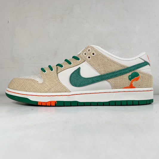 FD0860 001 Nike SB Dunk Low Jarritos [USED] - 12 M (Used)